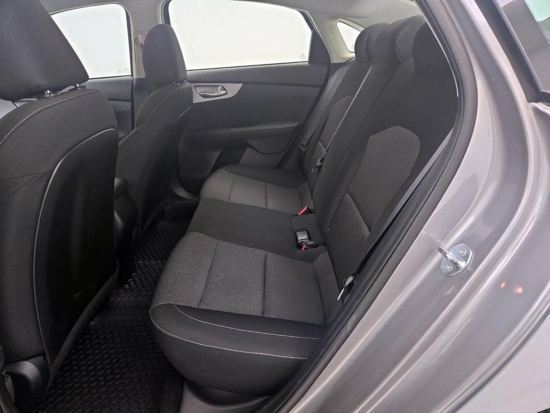 Thumbnail: 2024 Kia Forte - 19