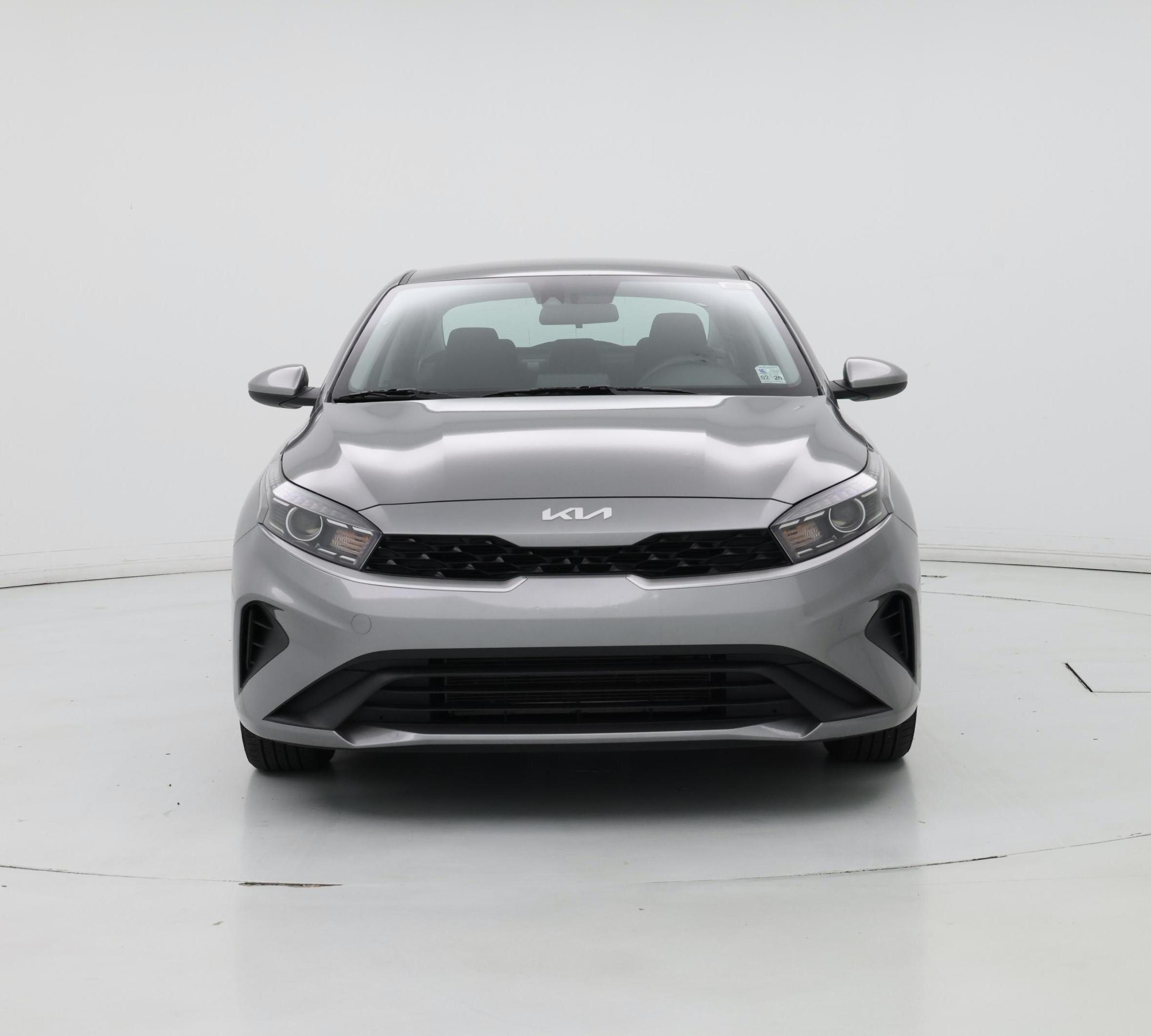 Thumbnail: 2024 Kia Forte - 5