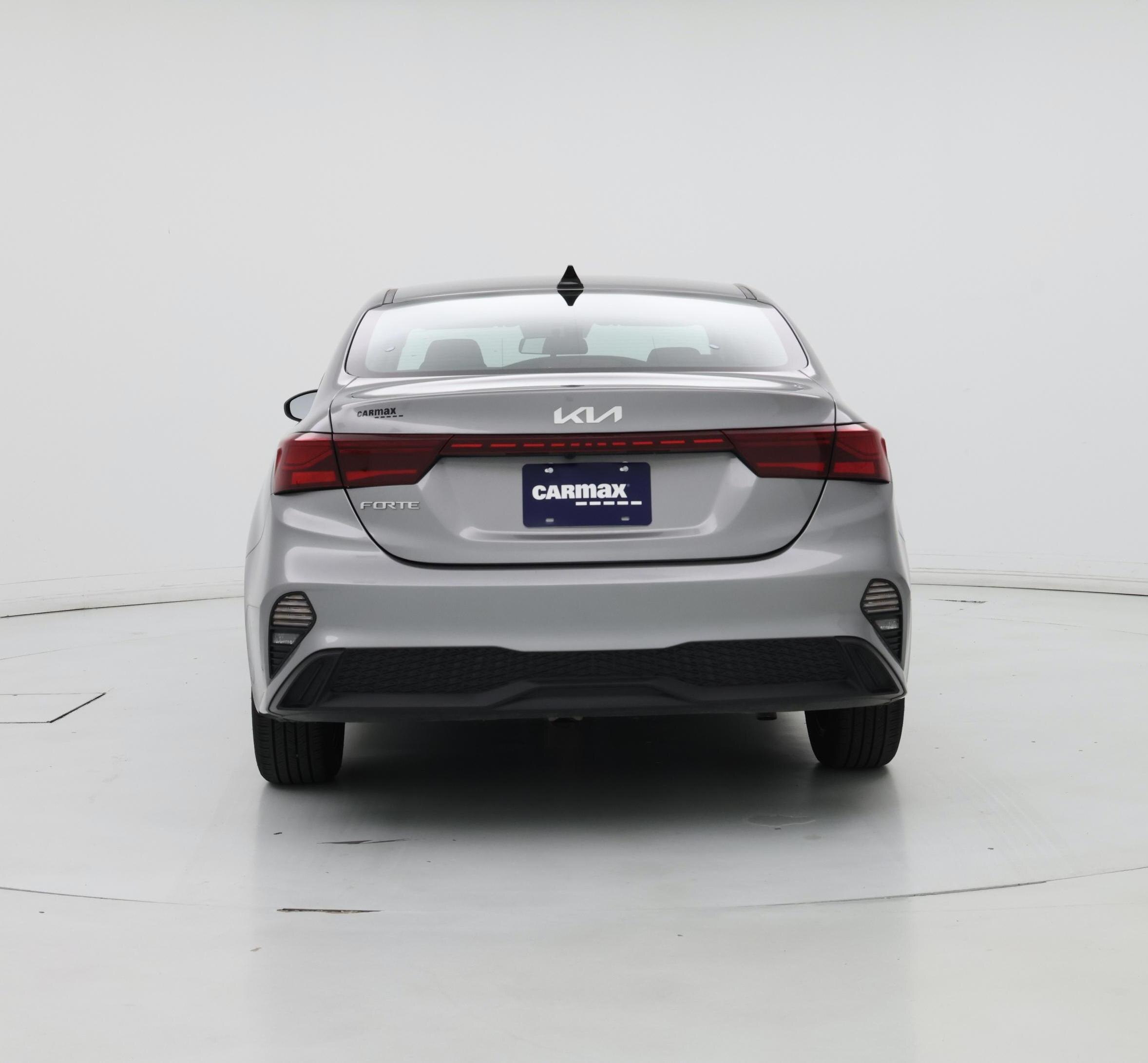 Thumbnail: 2024 Kia Forte - 6