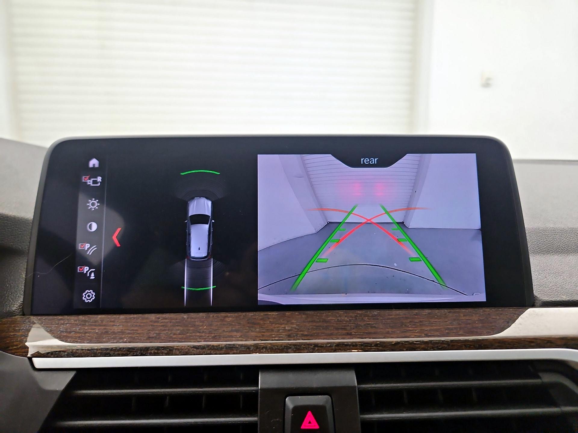 Thumbnail: 2019 BMW X3 - 14