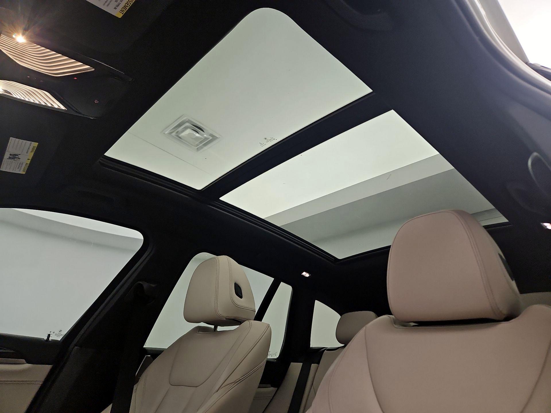 Thumbnail: 2019 BMW X3 - 19