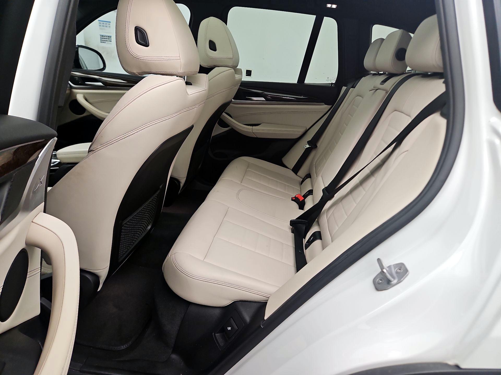 Thumbnail: 2019 BMW X3 - 20