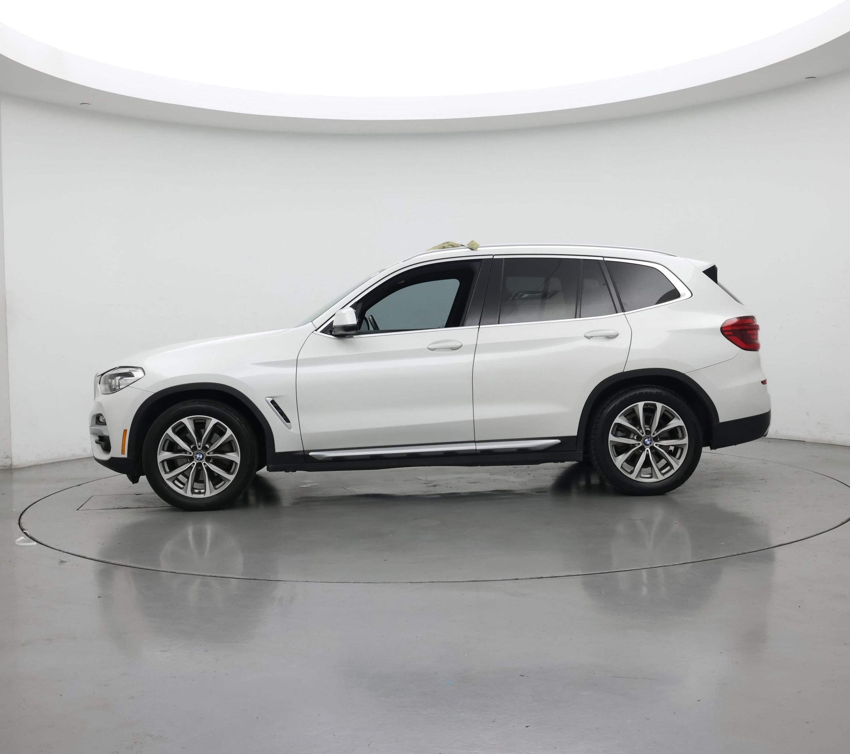 Thumbnail: 2019 BMW X3 - 3