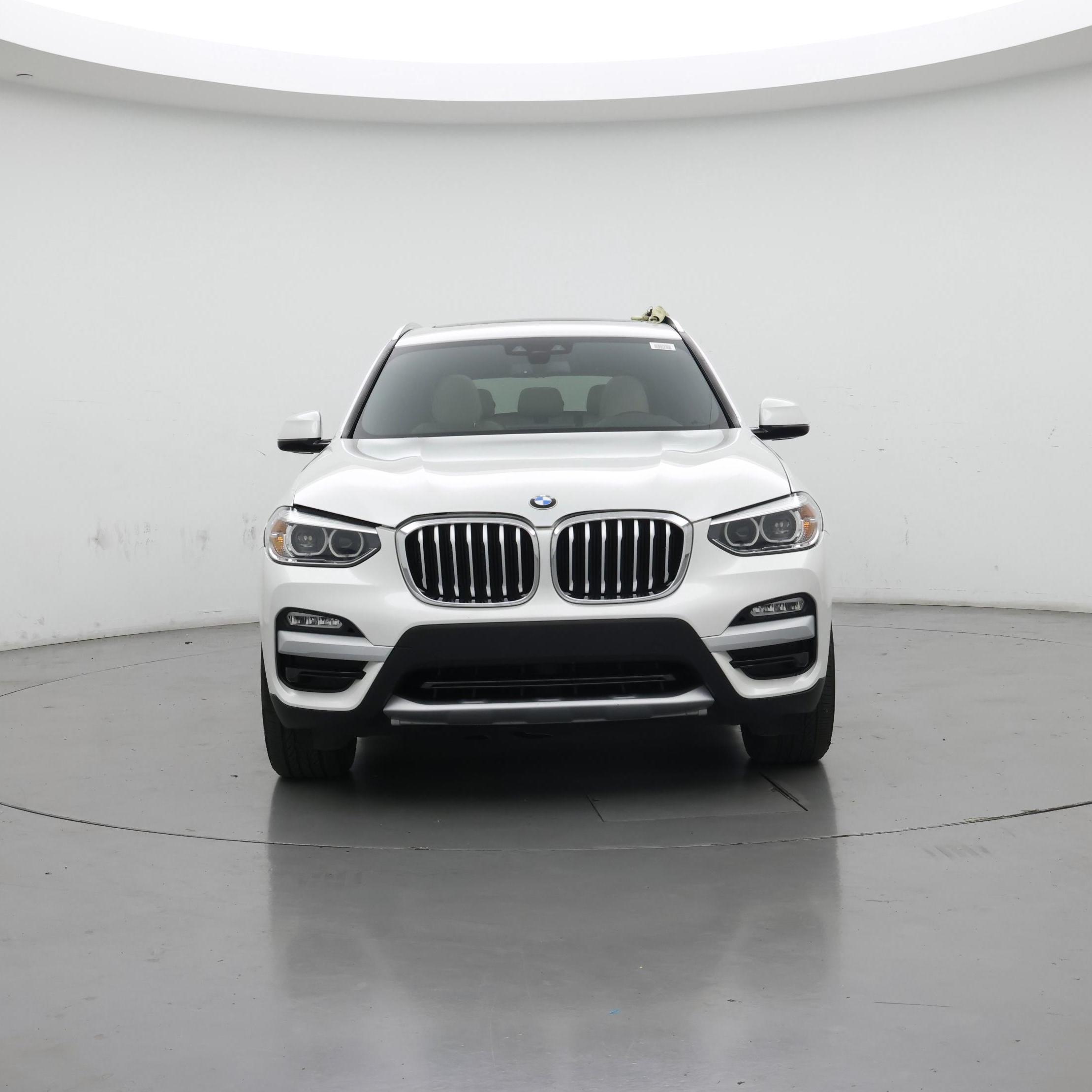 Thumbnail: 2019 BMW X3 - 5