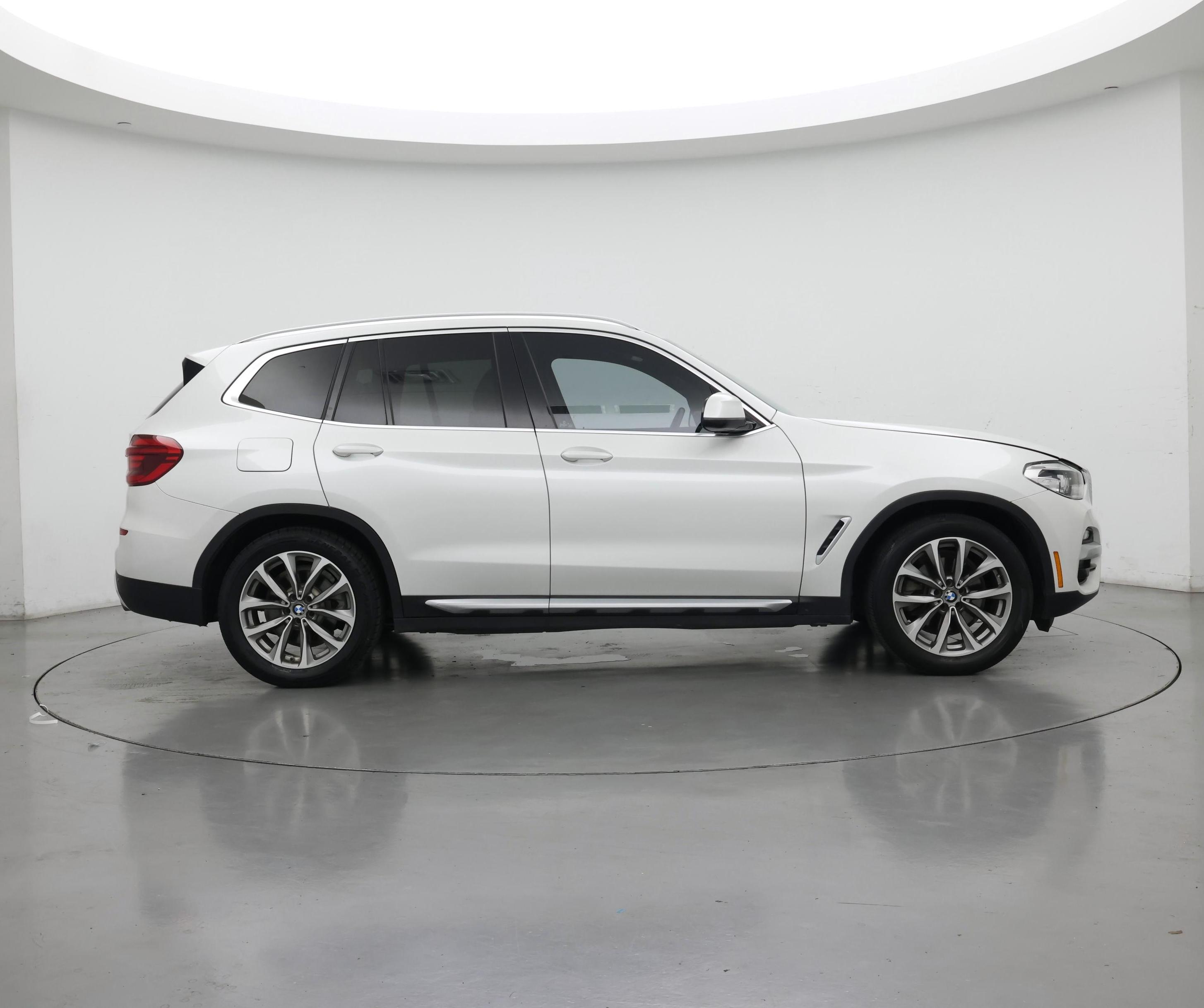 Thumbnail: 2019 BMW X3 - 7