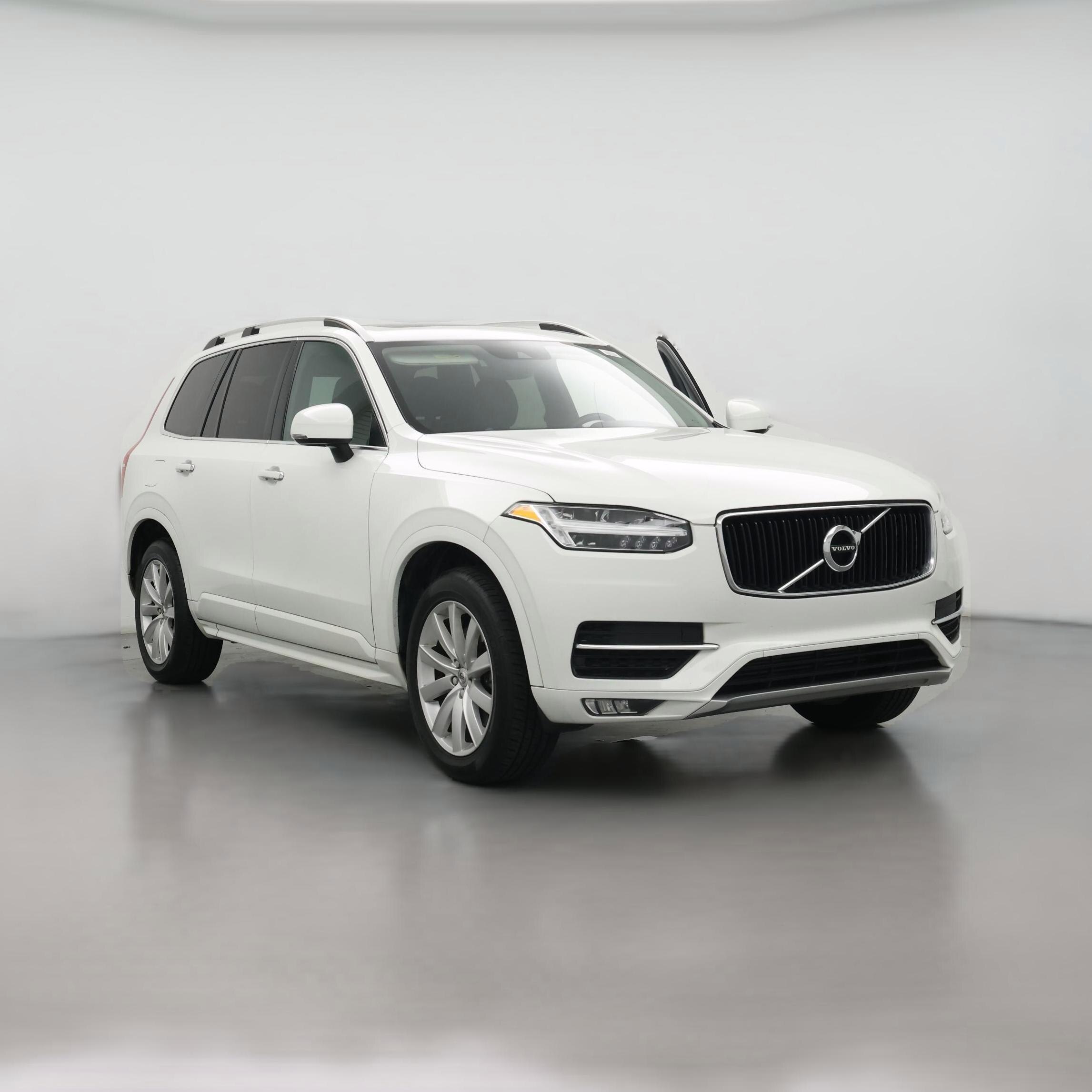 Thumbnail: 2019 Volvo XC90 - 1