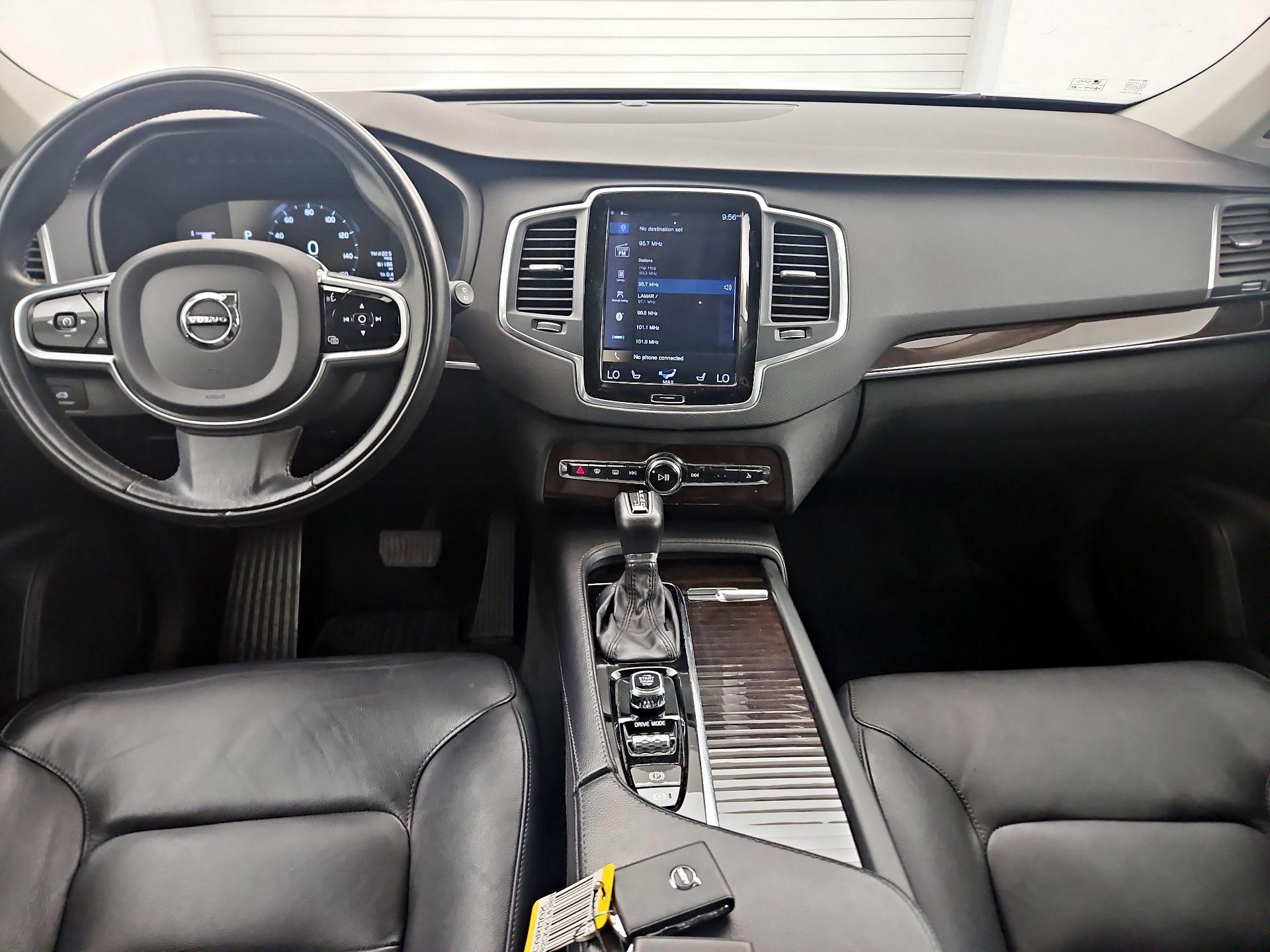 Thumbnail: 2019 Volvo XC90 - 9