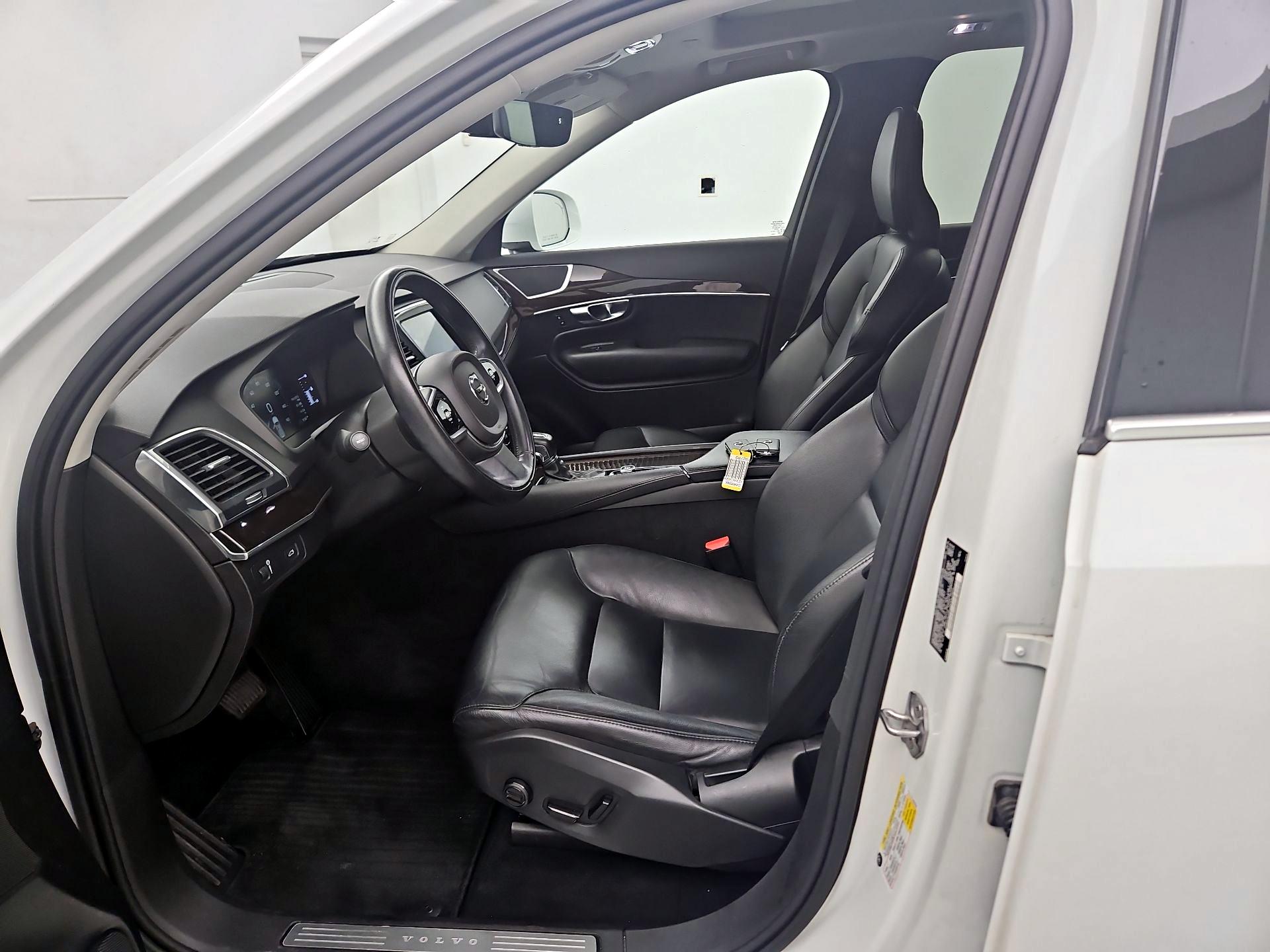 Thumbnail: 2019 Volvo XC90 - 11