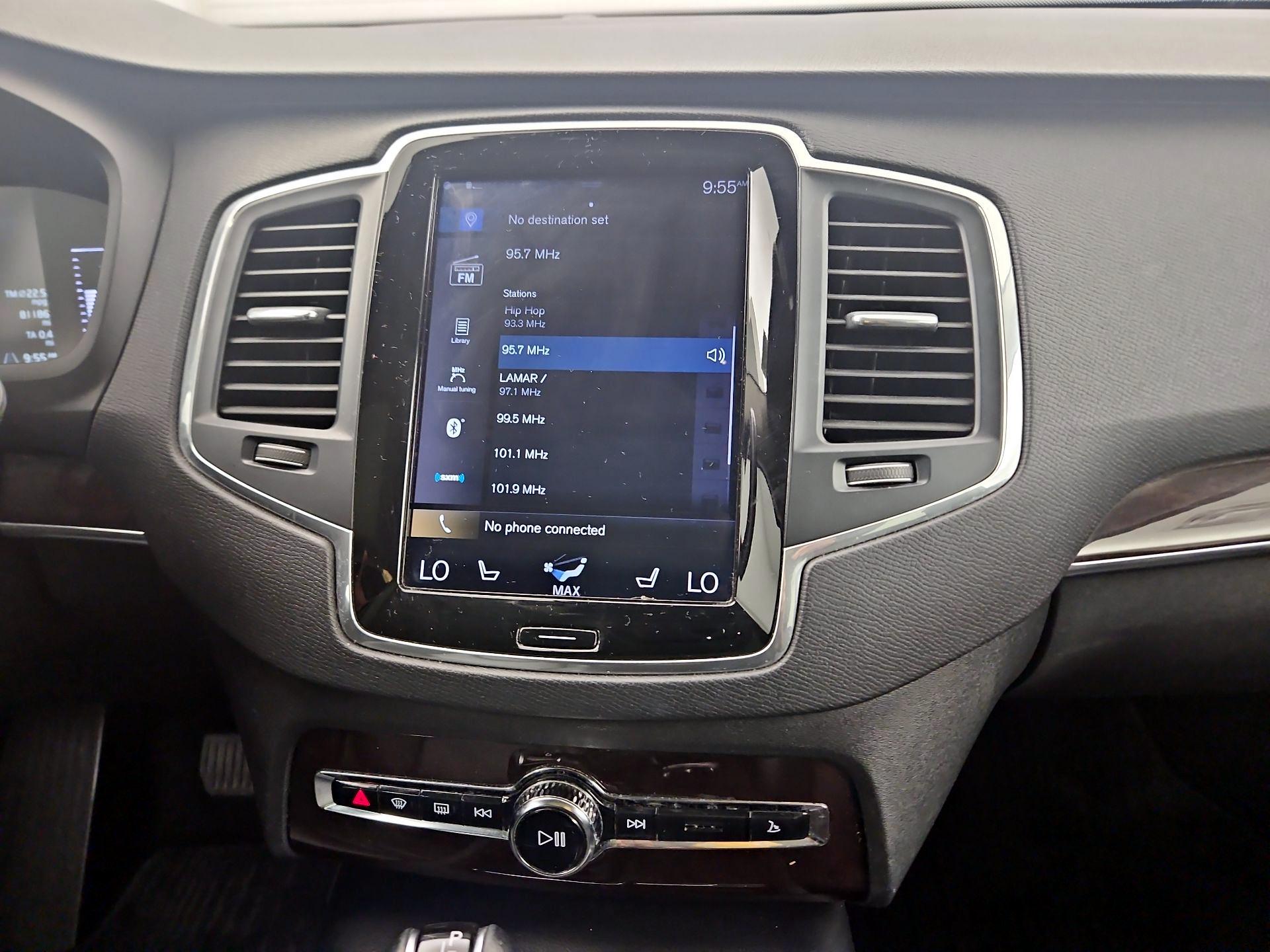 Thumbnail: 2019 Volvo XC90 - 13
