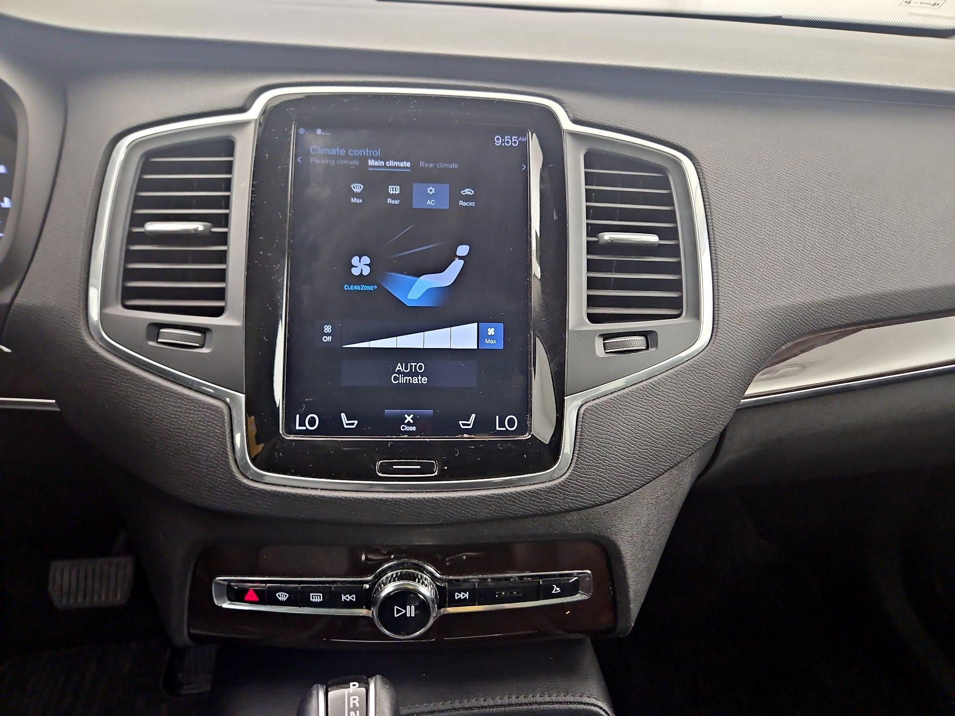 Thumbnail: 2019 Volvo XC90 - 14