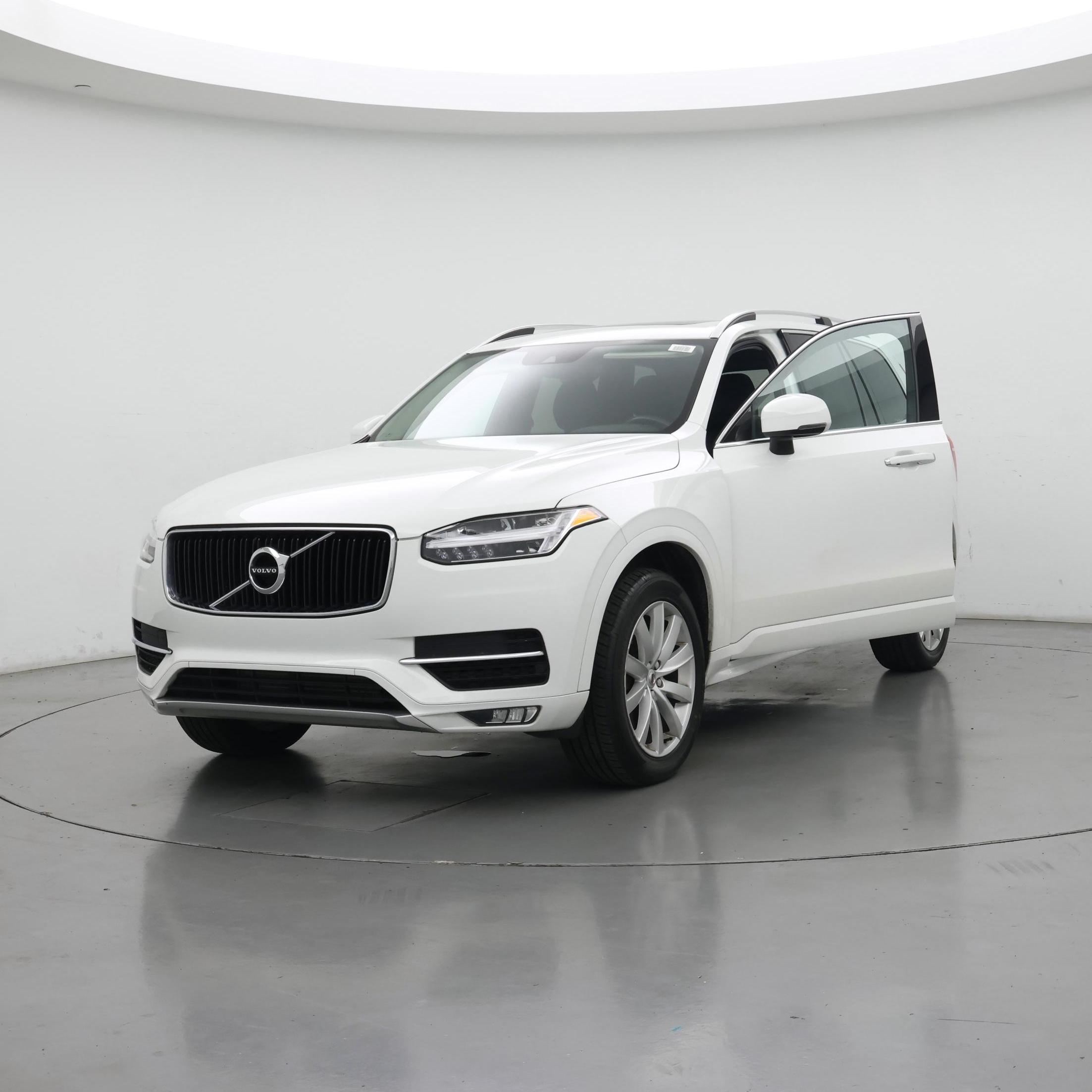 Thumbnail: 2019 Volvo XC90 - 4