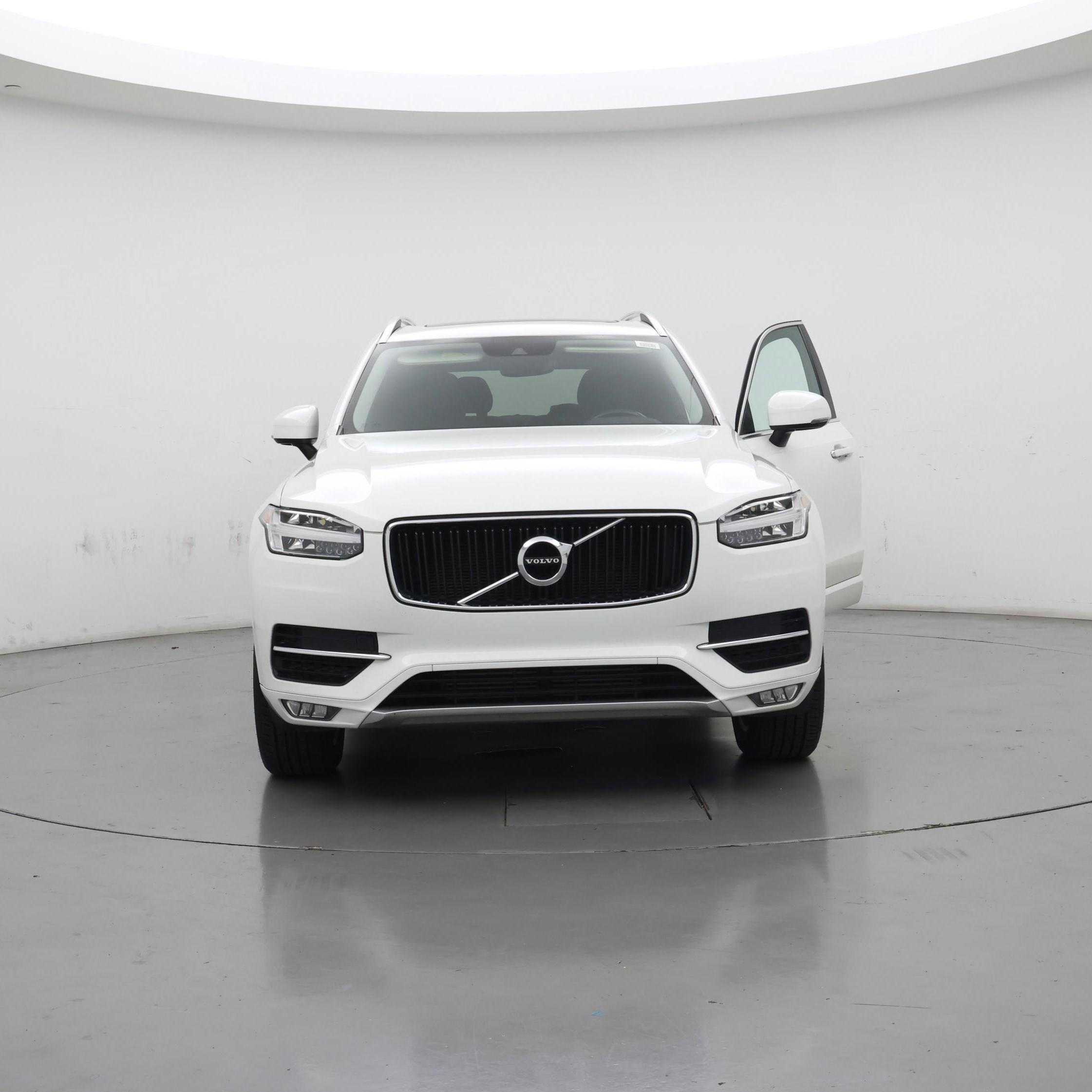 Thumbnail: 2019 Volvo XC90 - 5