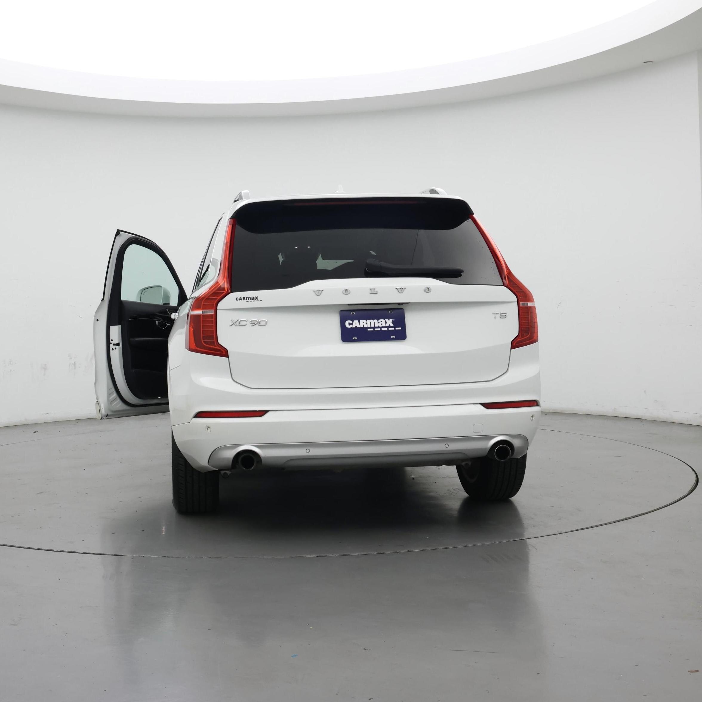 Thumbnail: 2019 Volvo XC90 - 6