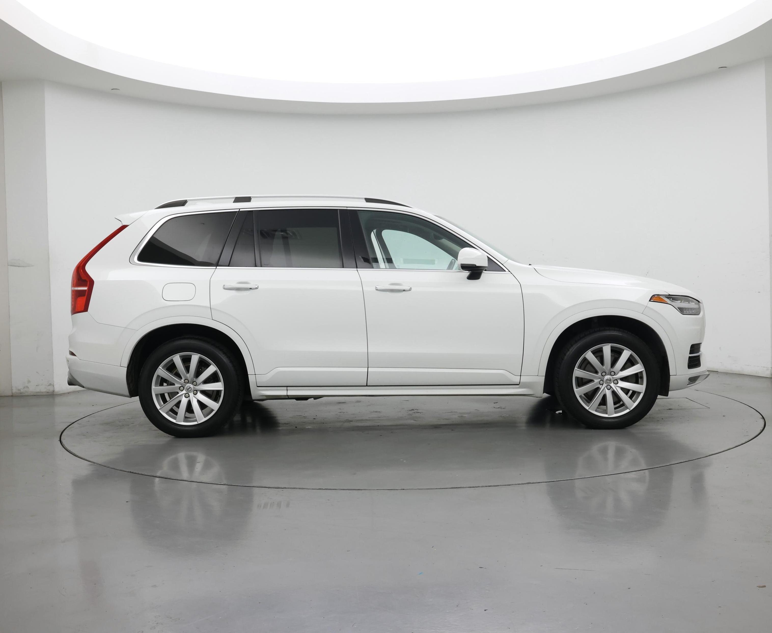 Thumbnail: 2019 Volvo XC90 - 7