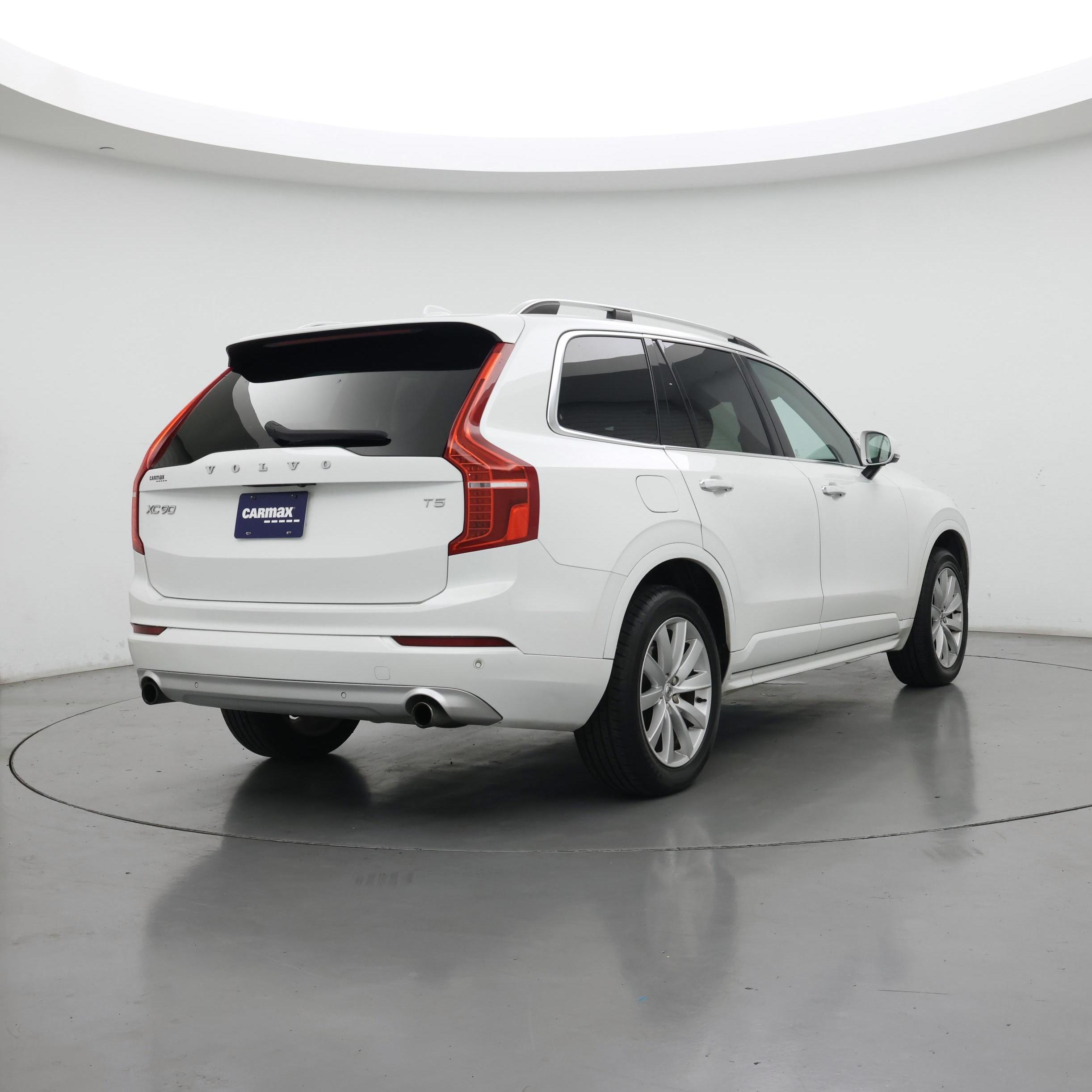 Thumbnail: 2019 Volvo XC90 - 8