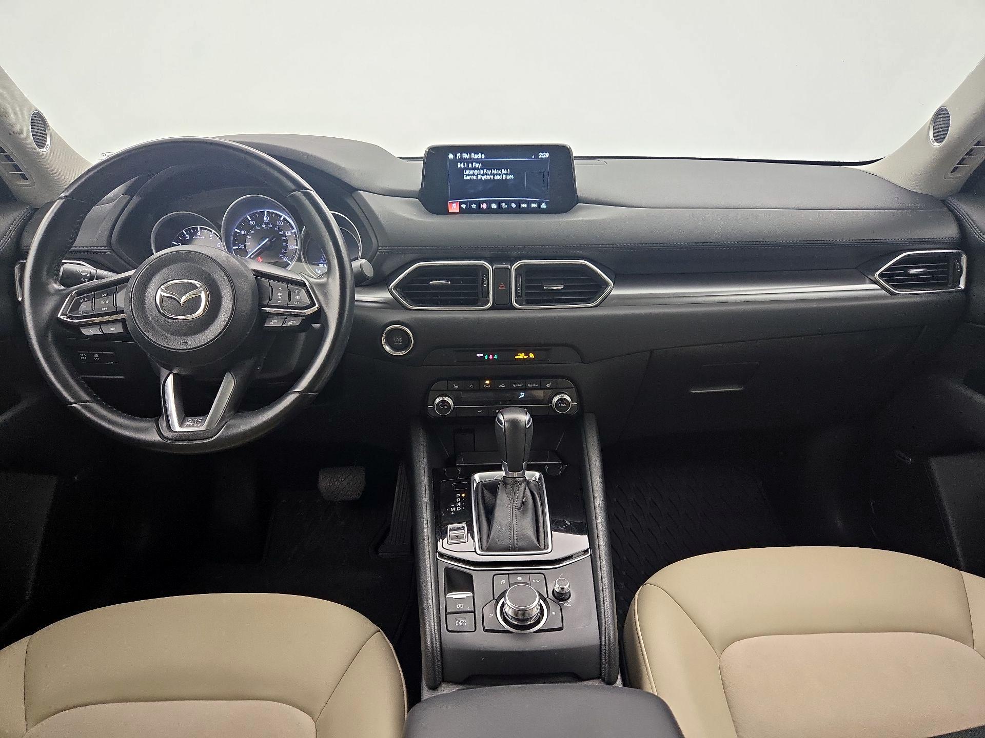 Thumbnail: 2019 Mazda CX-5 - 9