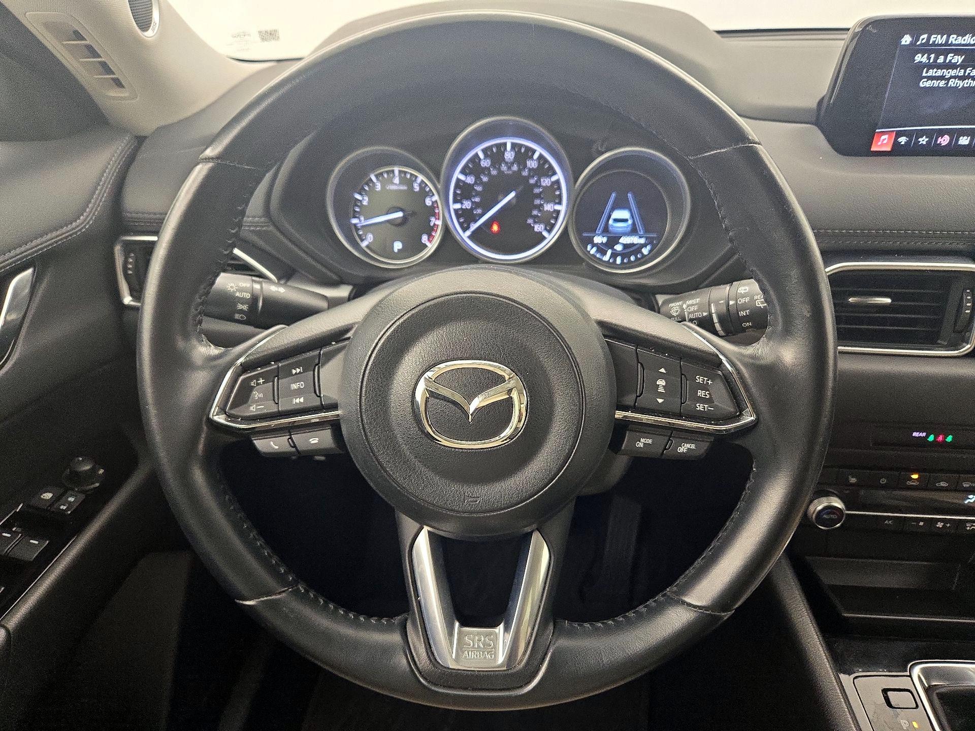 Thumbnail: 2019 Mazda CX-5 - 10