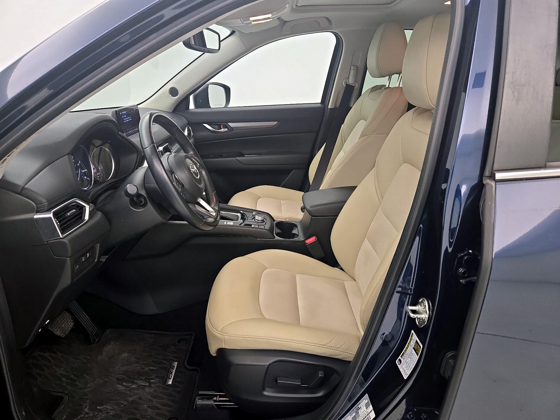 Thumbnail: 2019 Mazda CX-5 - 11