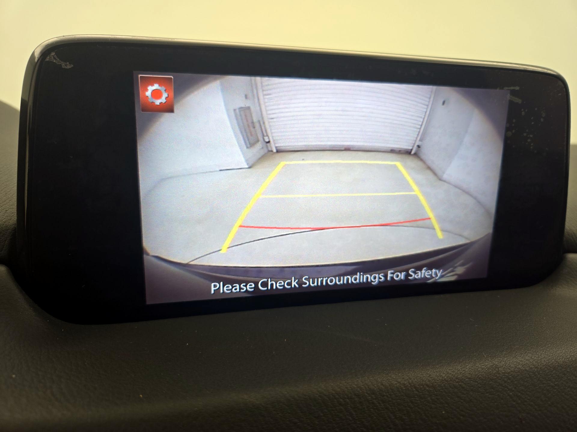 Thumbnail: 2019 Mazda CX-5 - 14