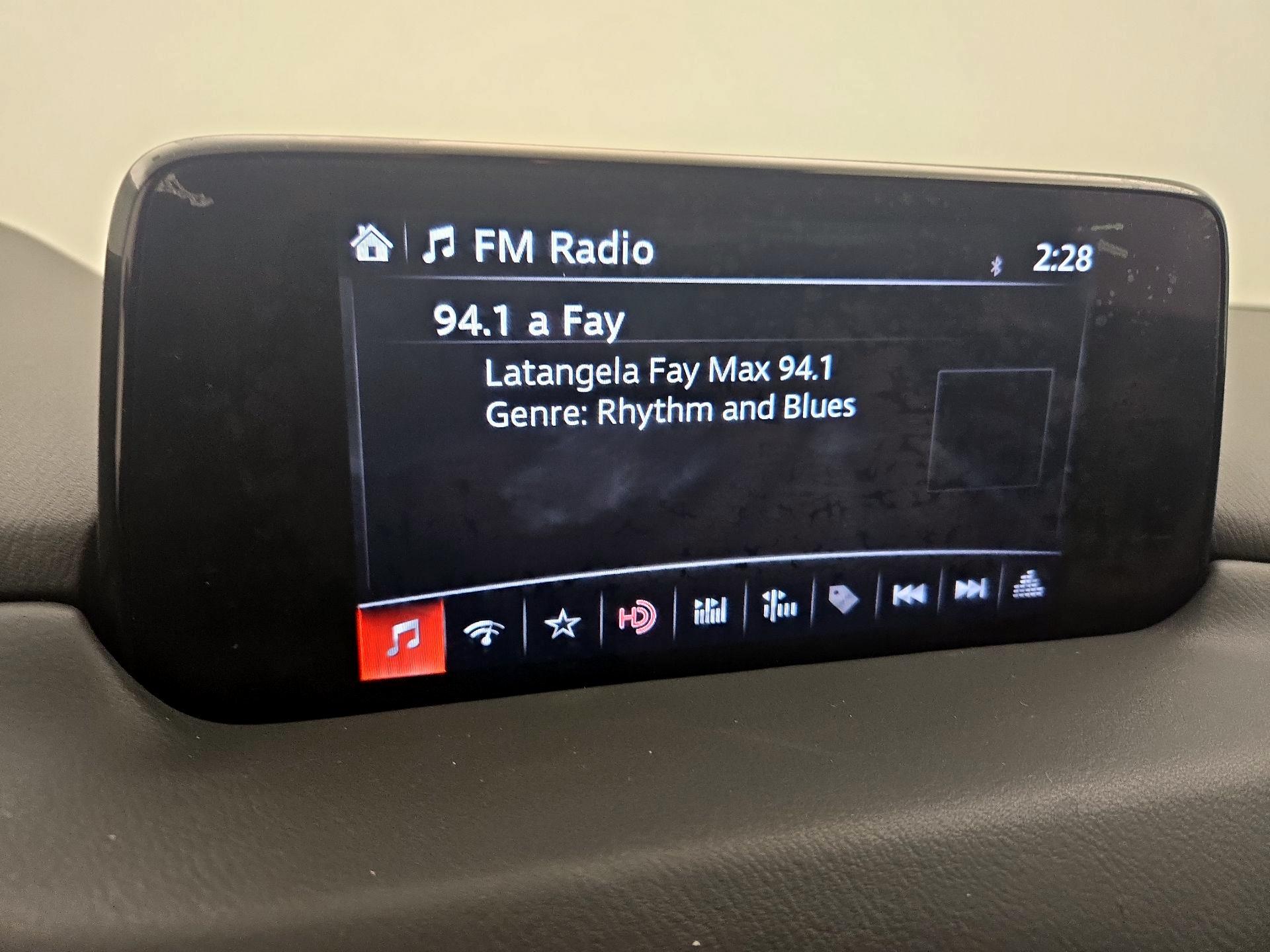 Thumbnail: 2019 Mazda CX-5 - 15