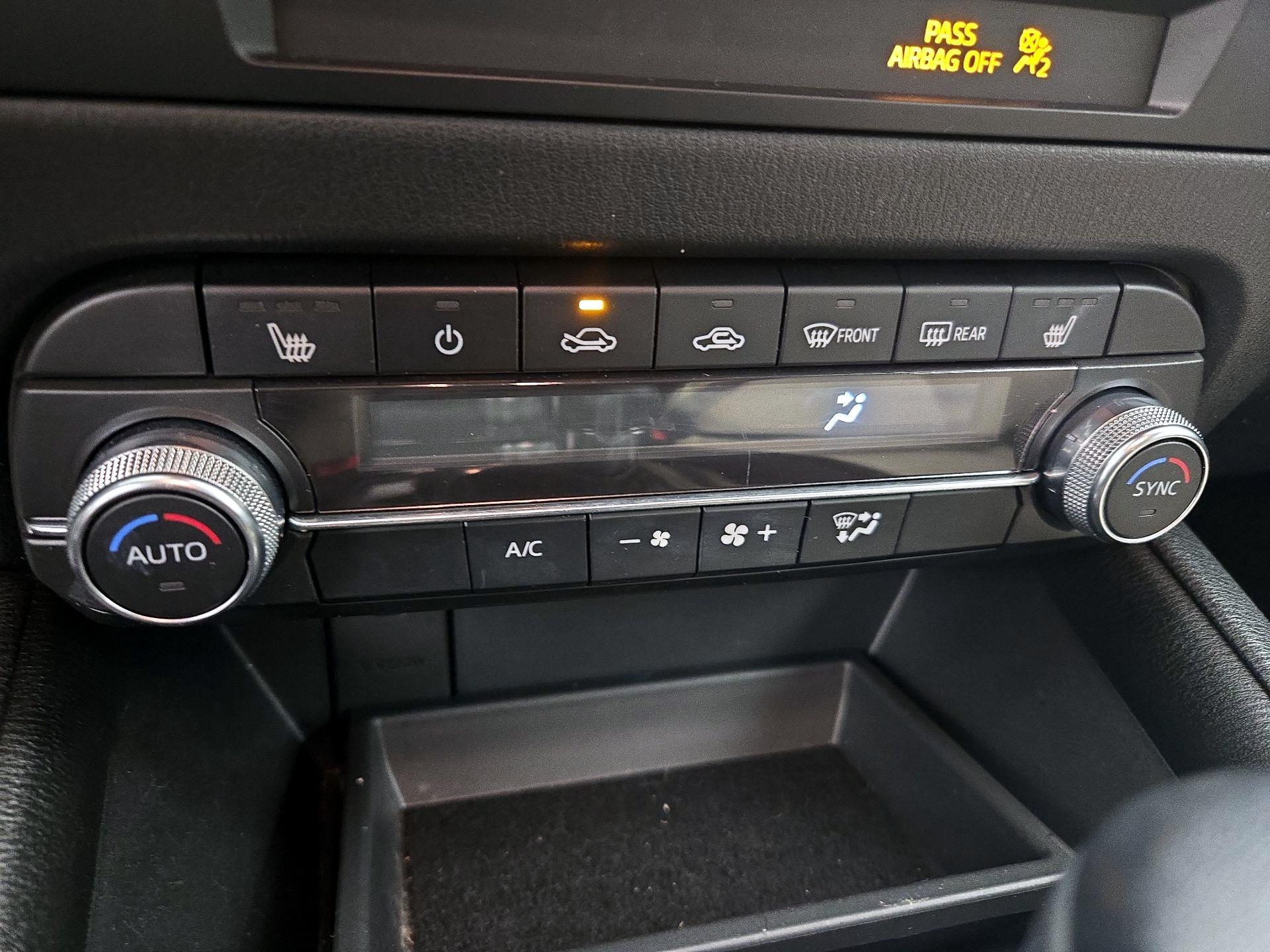 Thumbnail: 2019 Mazda CX-5 - 16