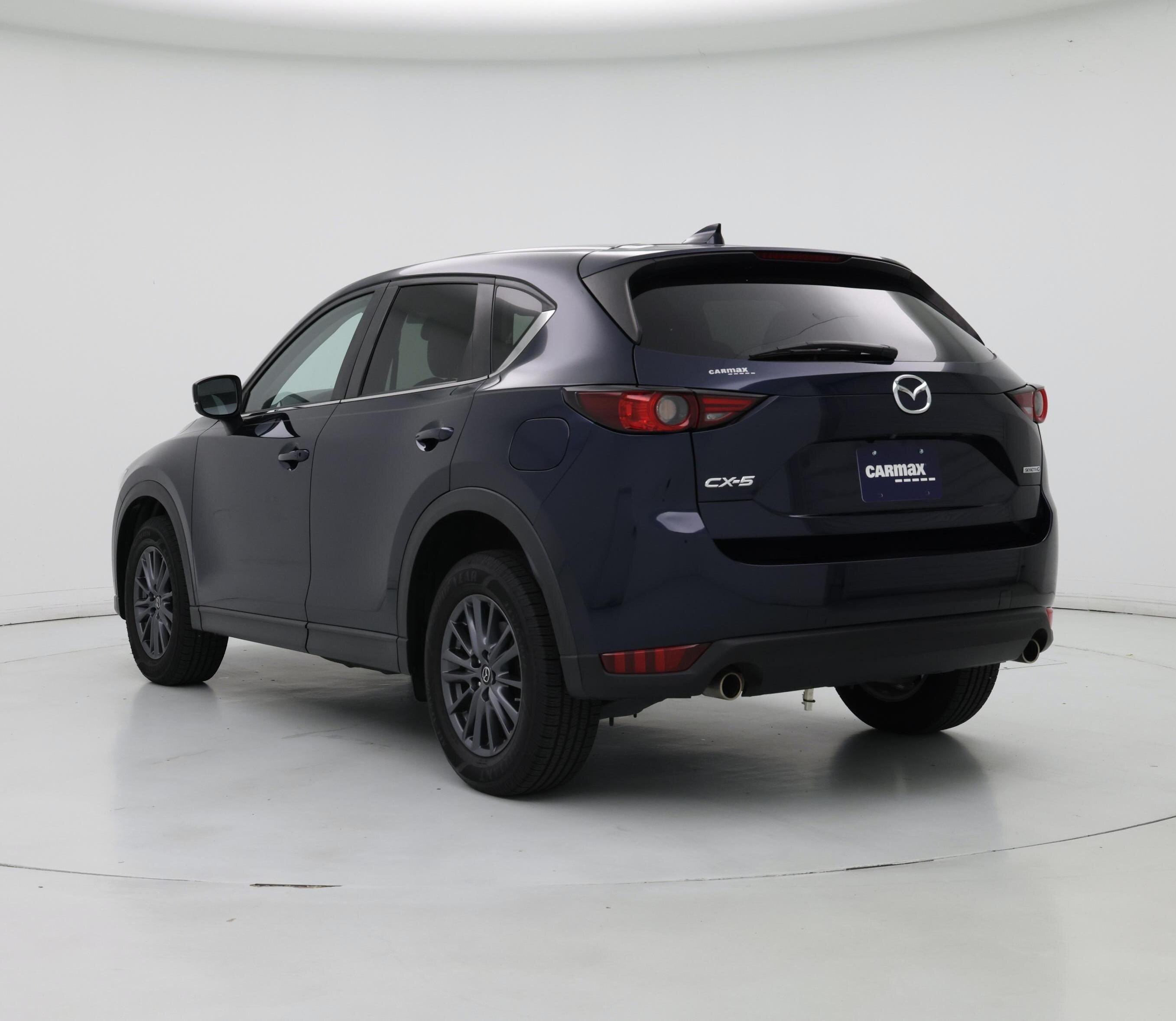 Thumbnail: 2019 Mazda CX-5 - 2