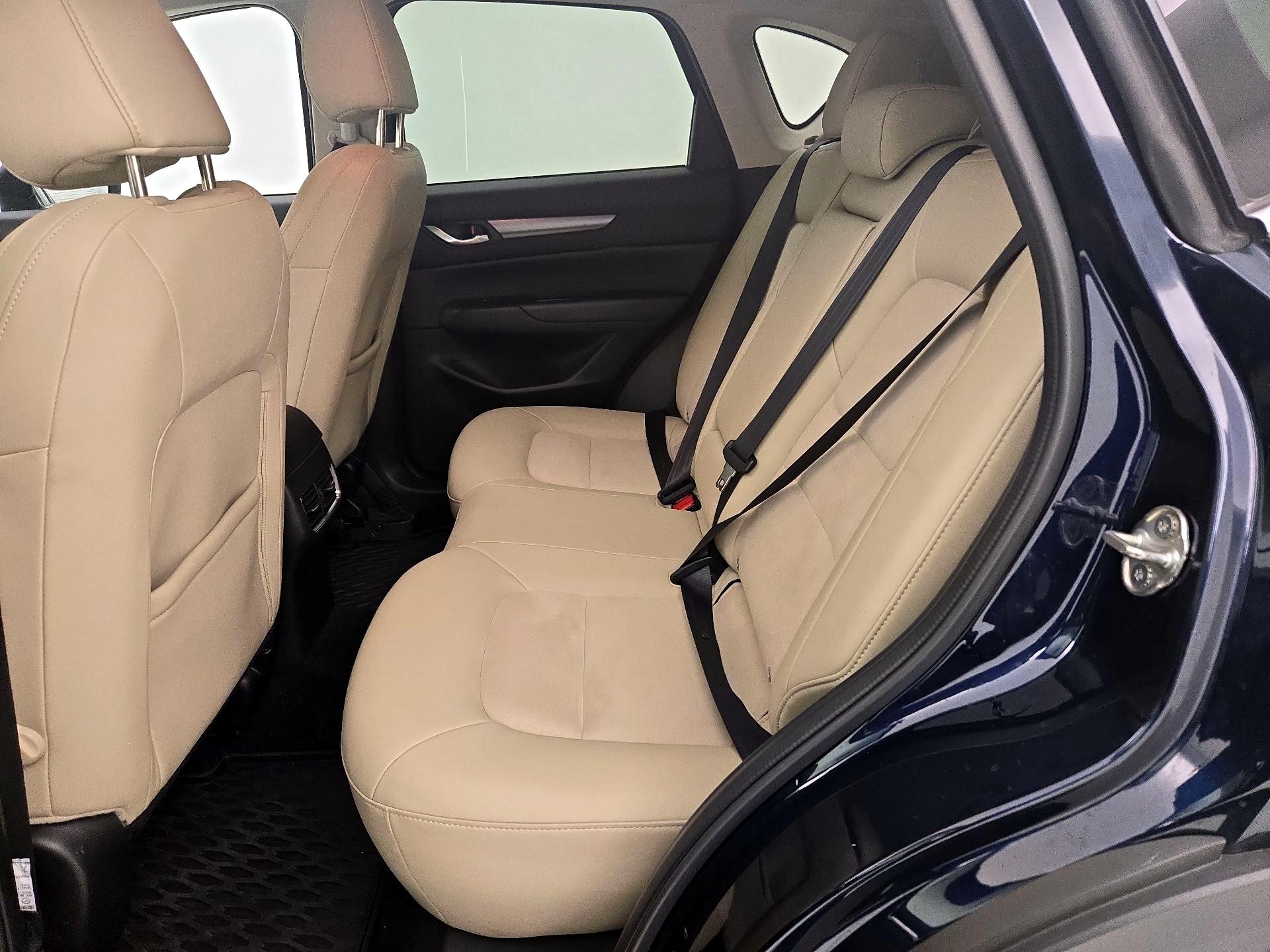 Thumbnail: 2019 Mazda CX-5 - 20