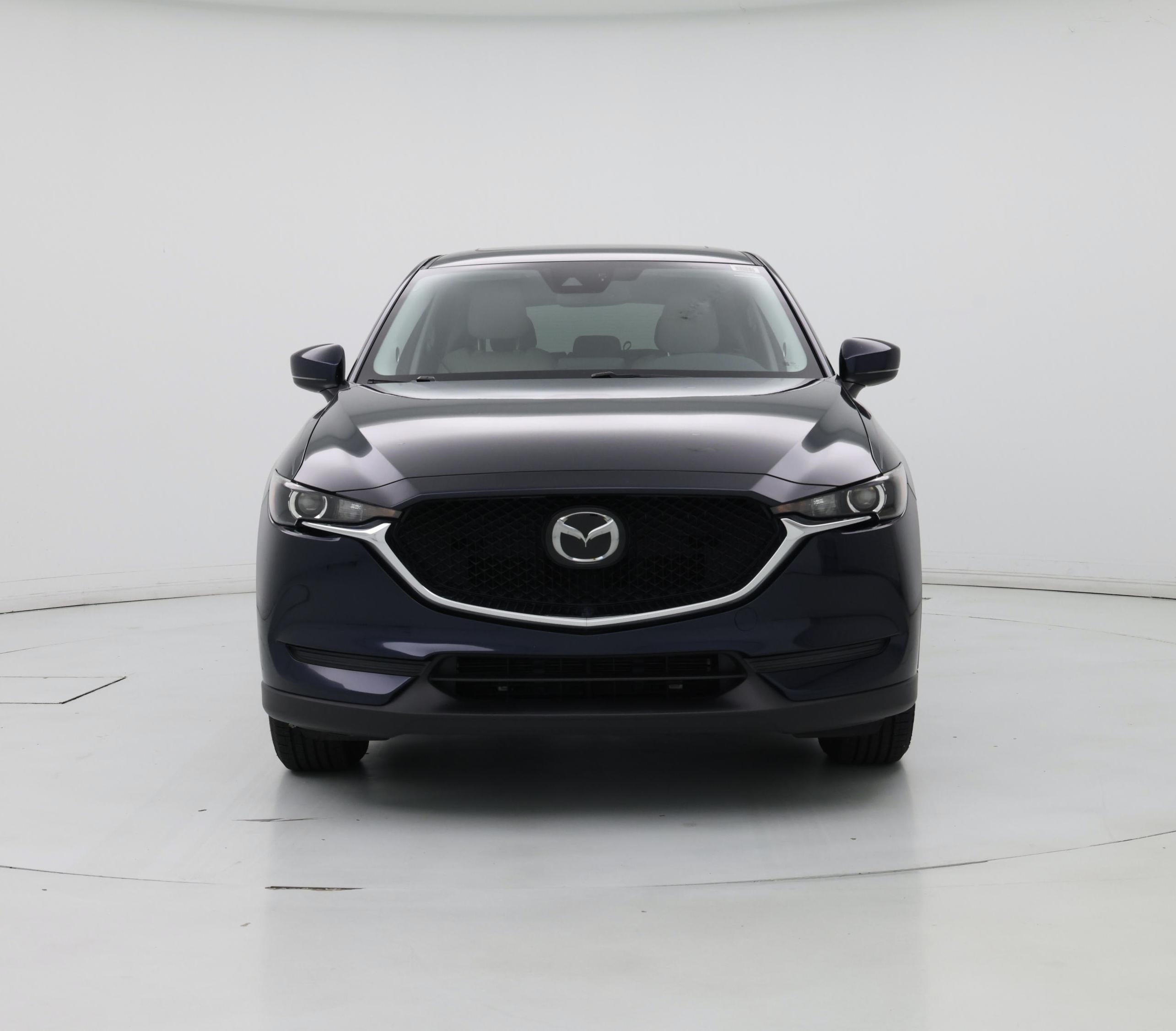 Thumbnail: 2019 Mazda CX-5 - 5