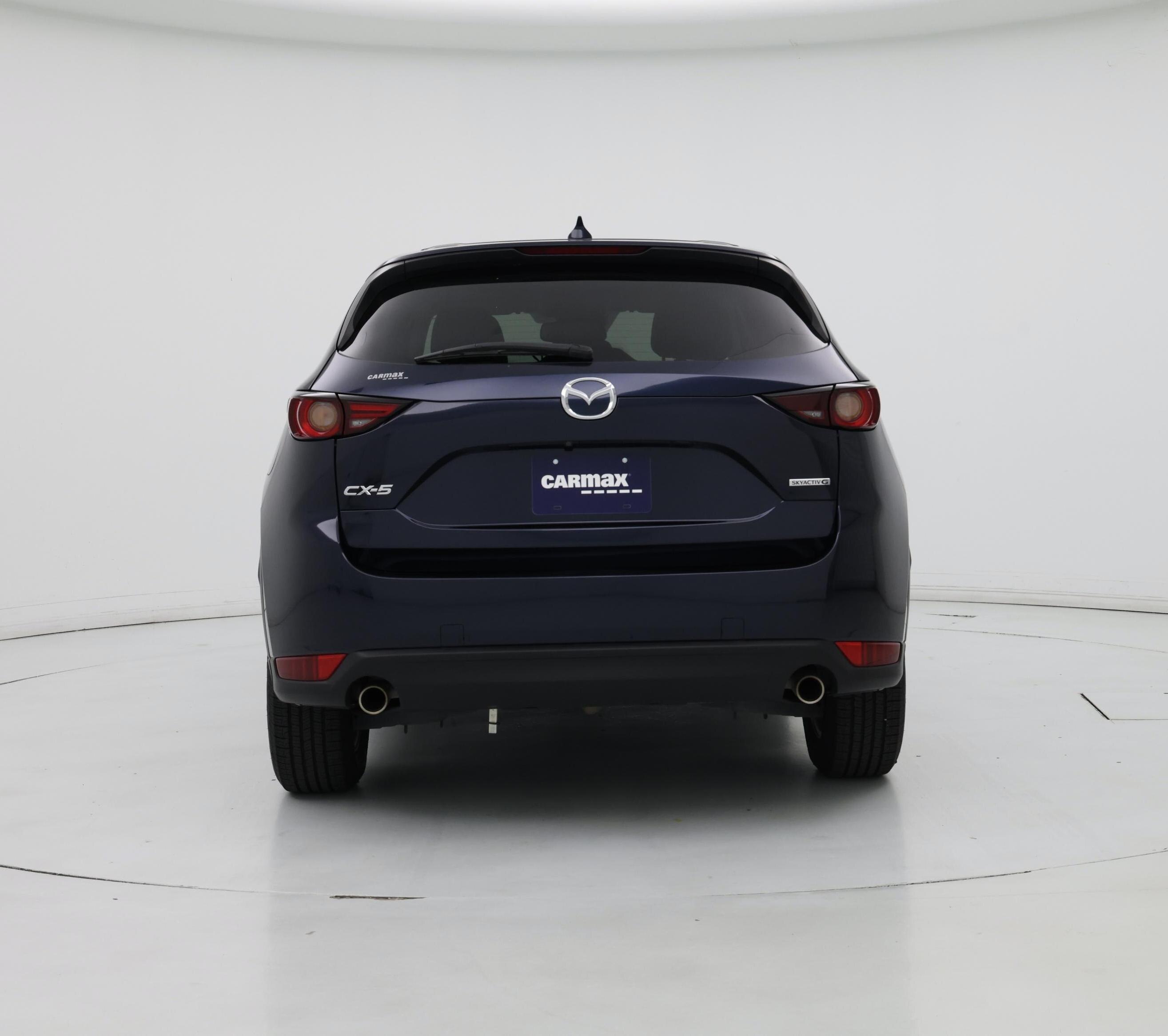 Thumbnail: 2019 Mazda CX-5 - 6