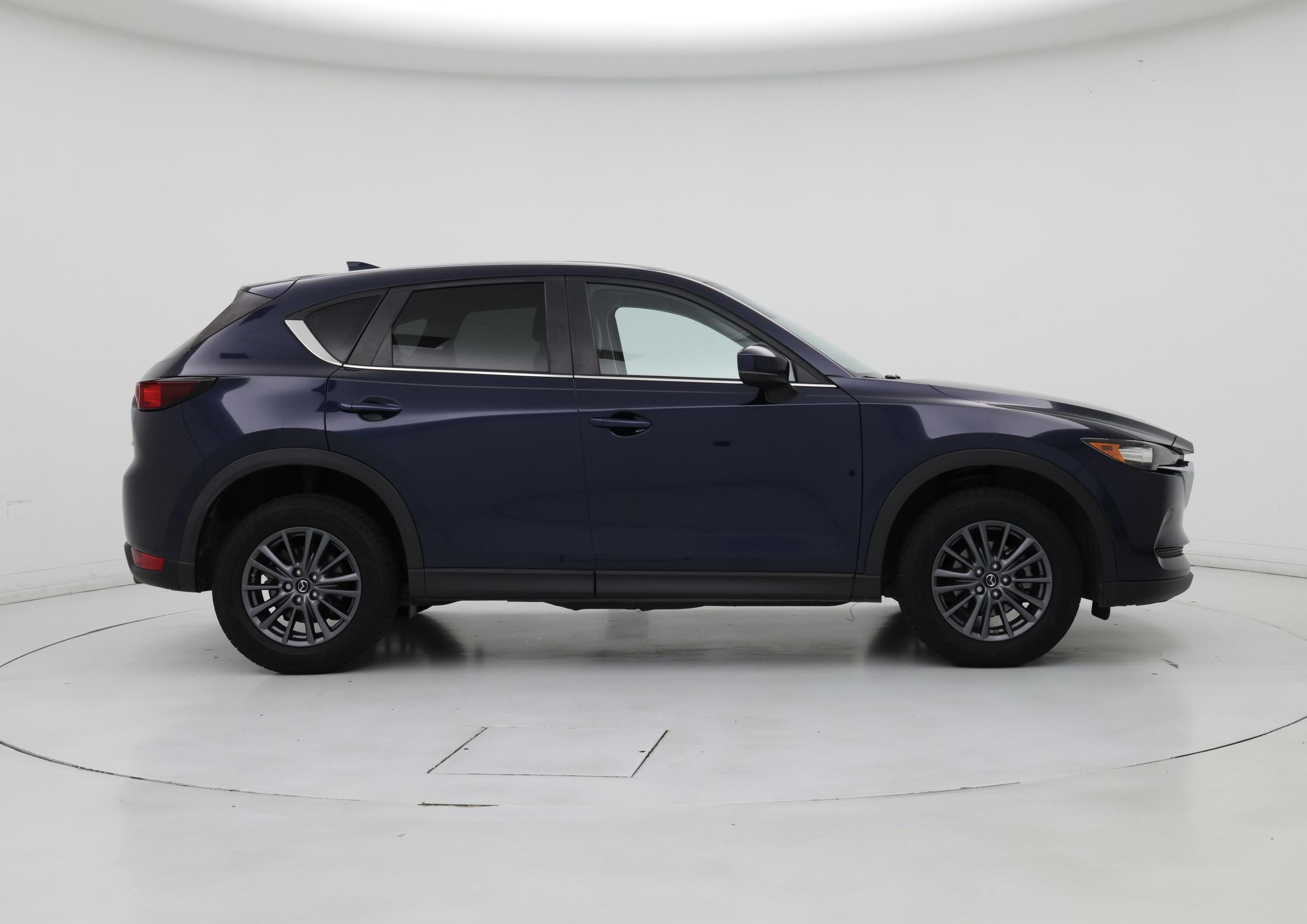 Thumbnail: 2019 Mazda CX-5 - 7