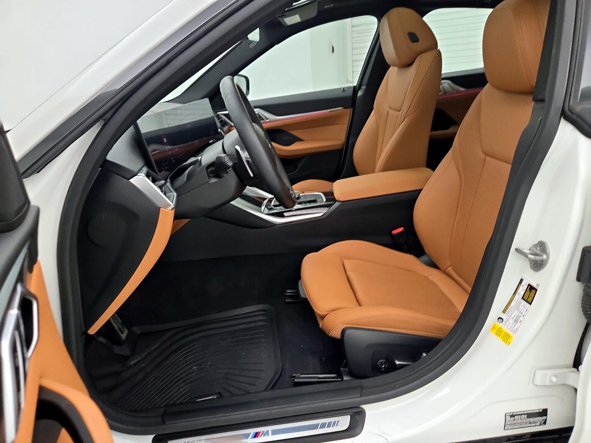 Thumbnail: 2024 BMW 4 Series - 11