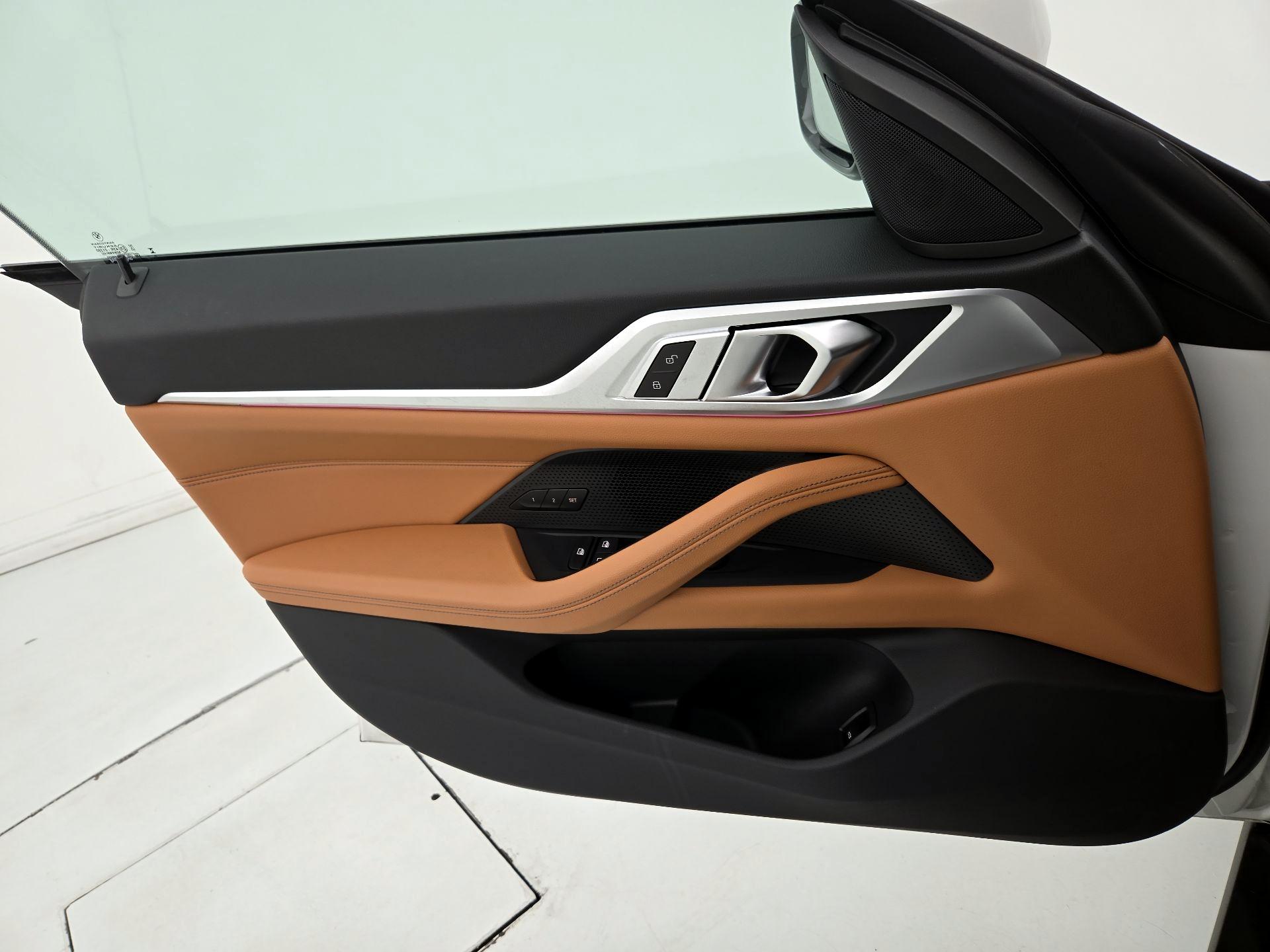 Thumbnail: 2024 BMW 4 Series - 12