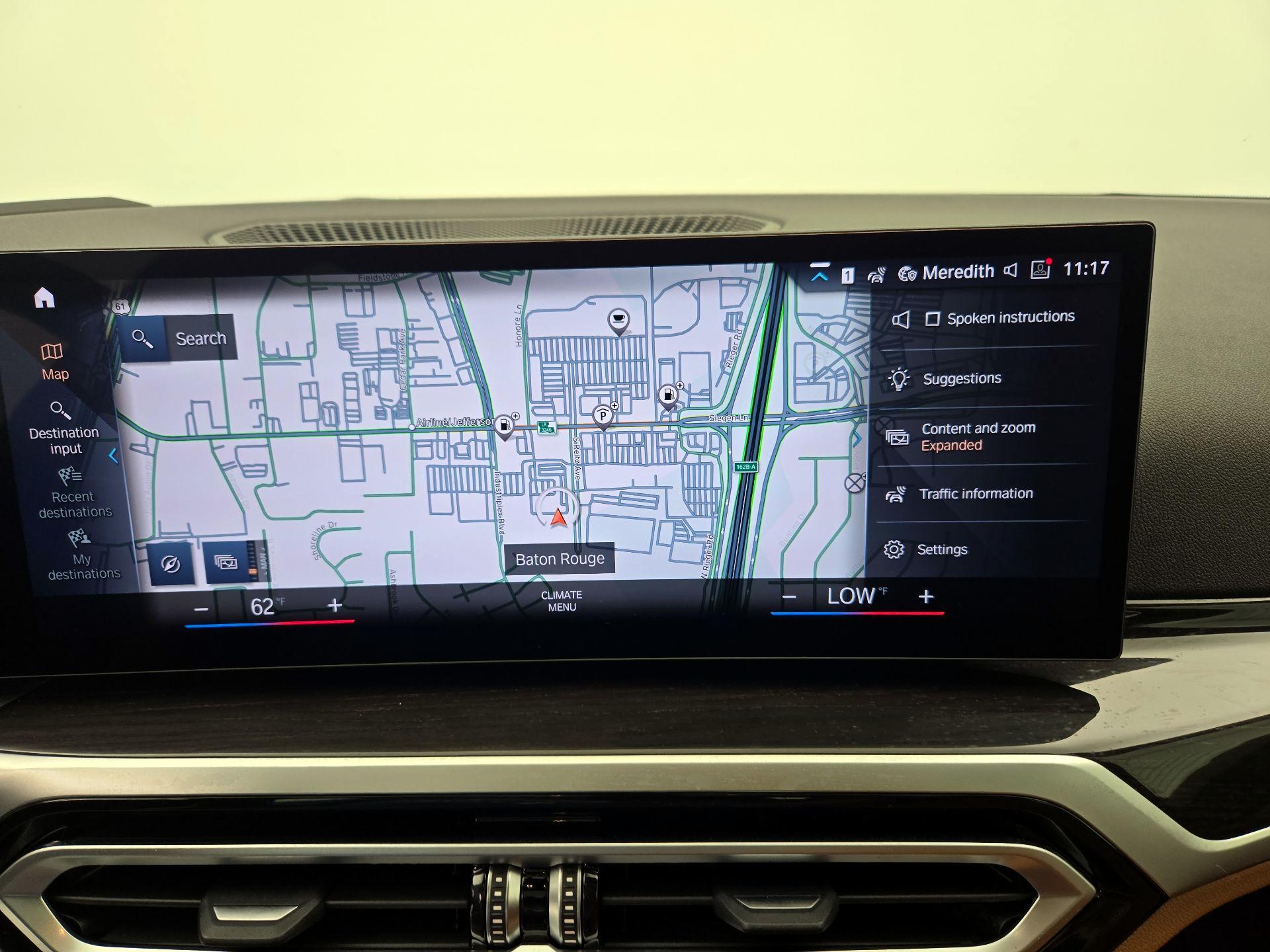 Thumbnail: 2024 BMW 4 Series - 14