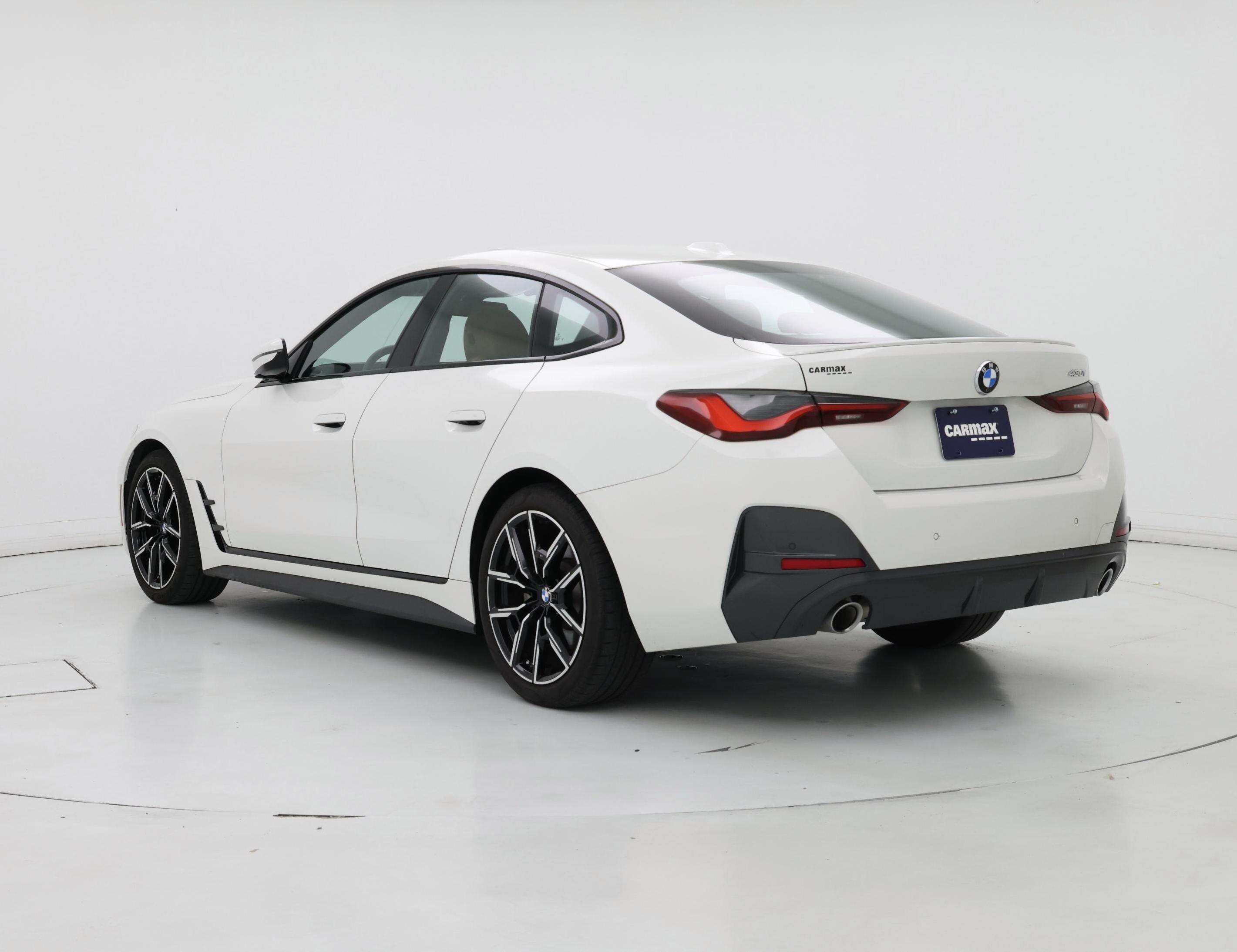 Thumbnail: 2024 BMW 4 Series - 2