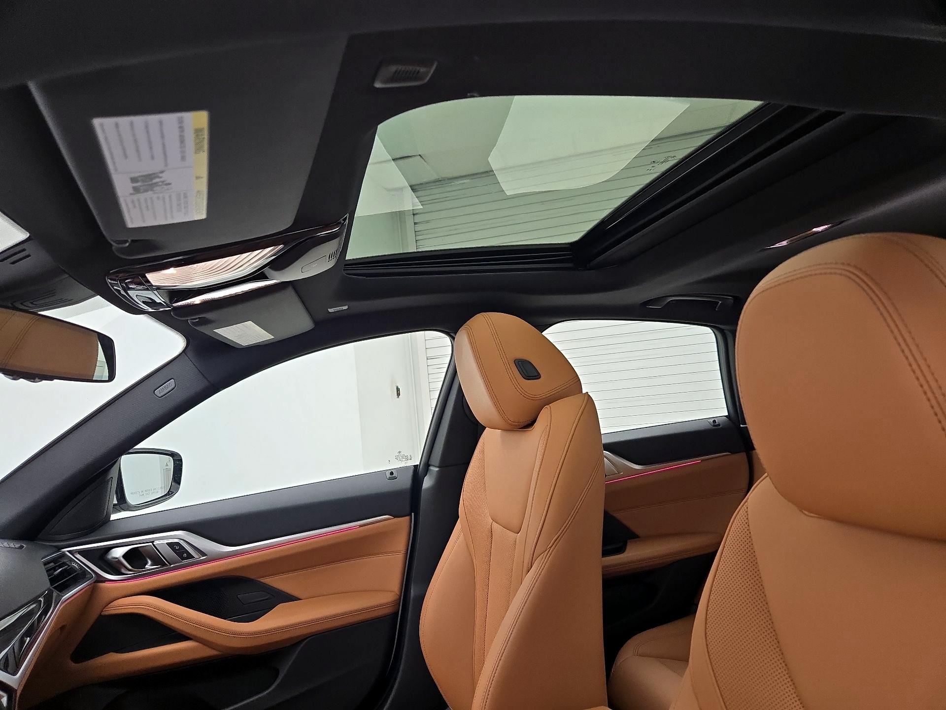 Thumbnail: 2024 BMW 4 Series - 20
