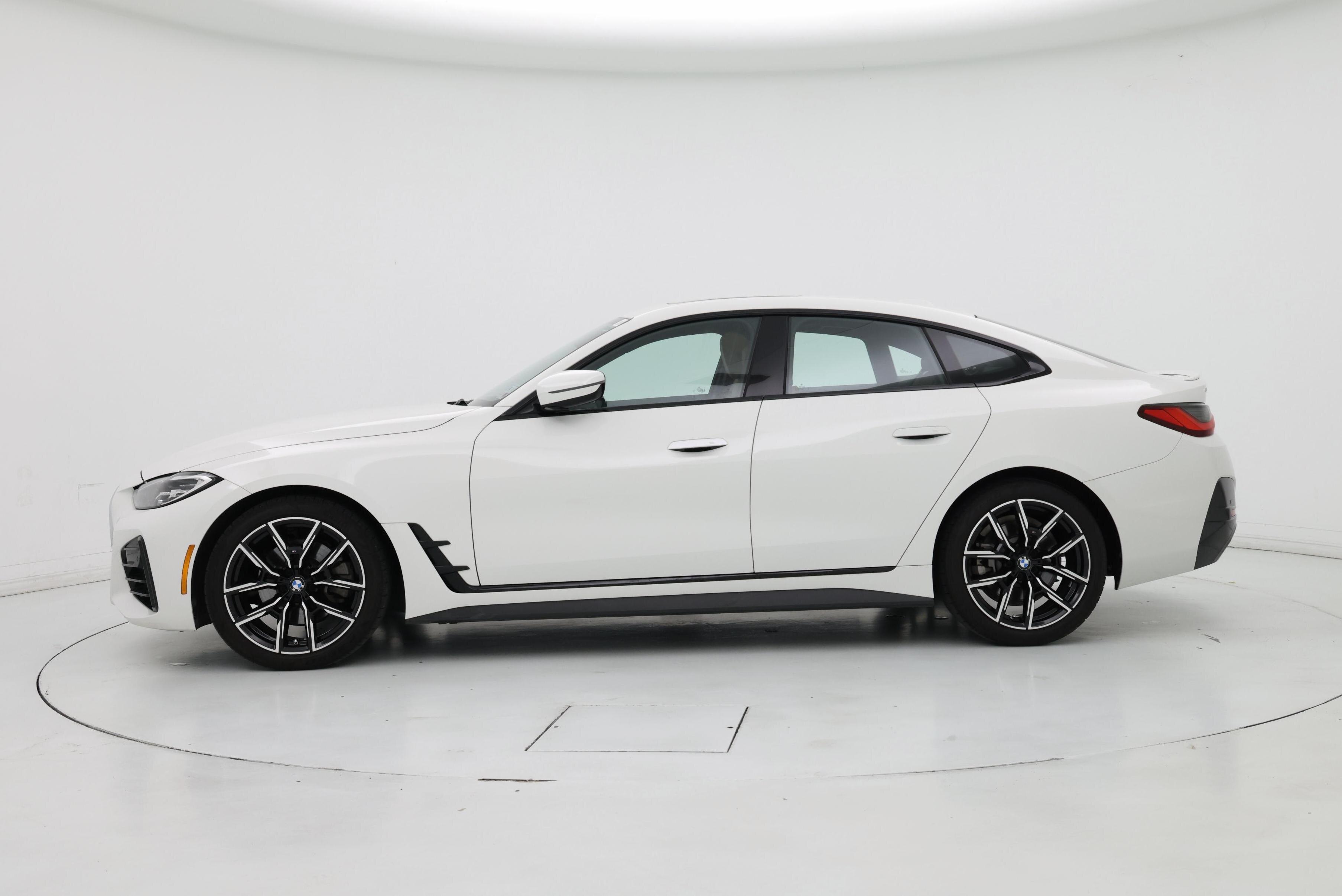 Thumbnail: 2024 BMW 4 Series - 3