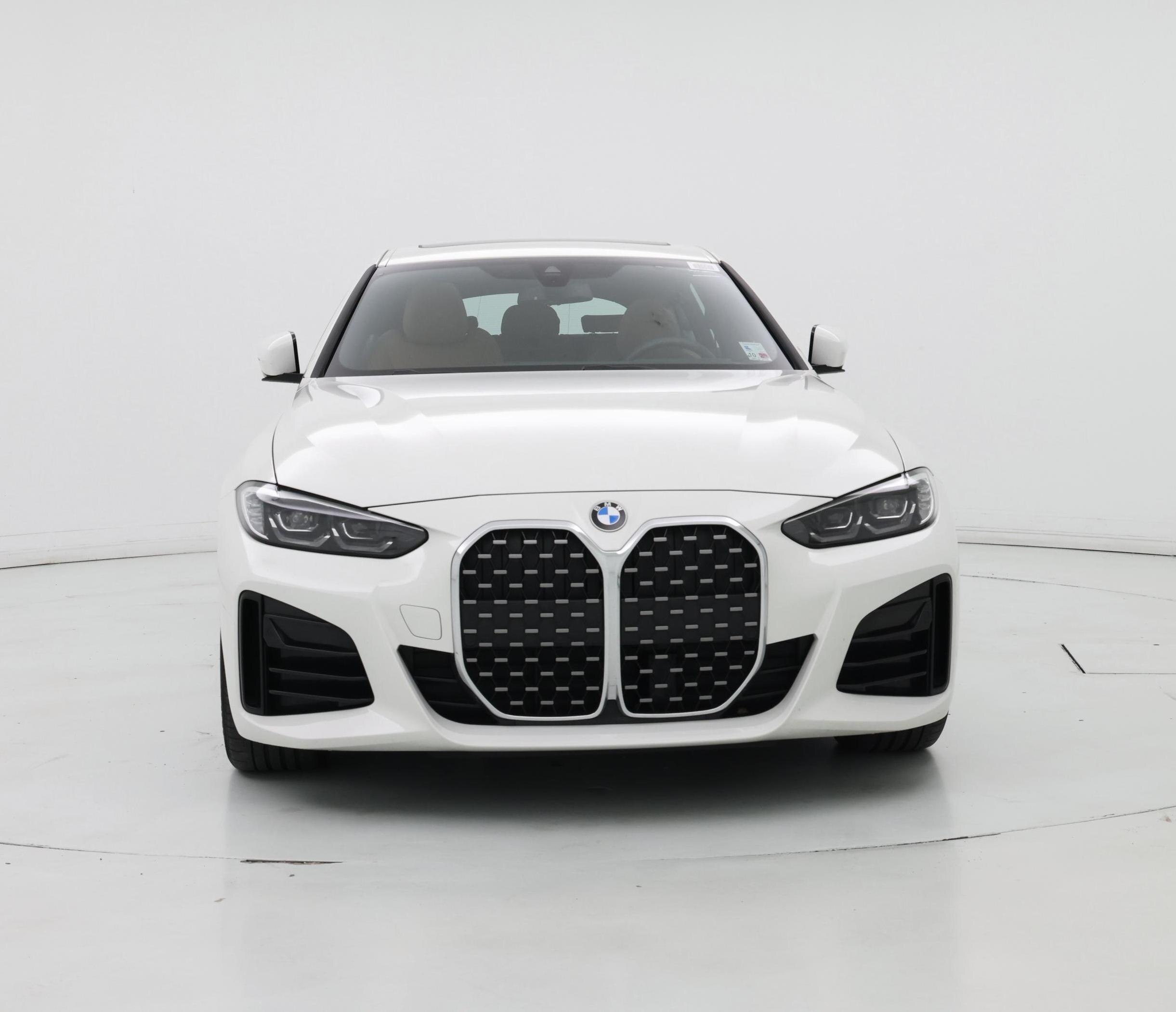 Thumbnail: 2024 BMW 4 Series - 5