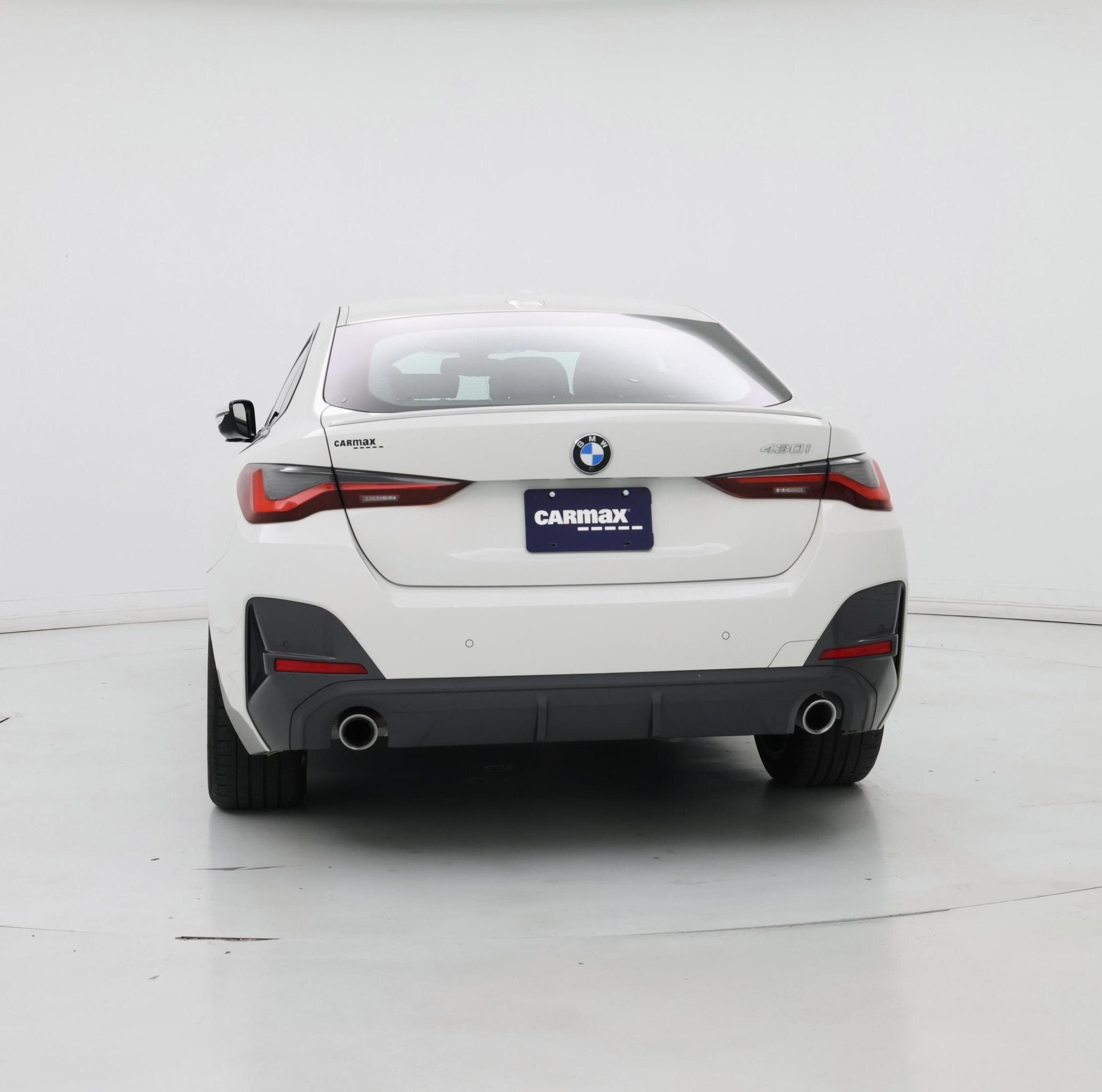 Thumbnail: 2024 BMW 4 Series - 6
