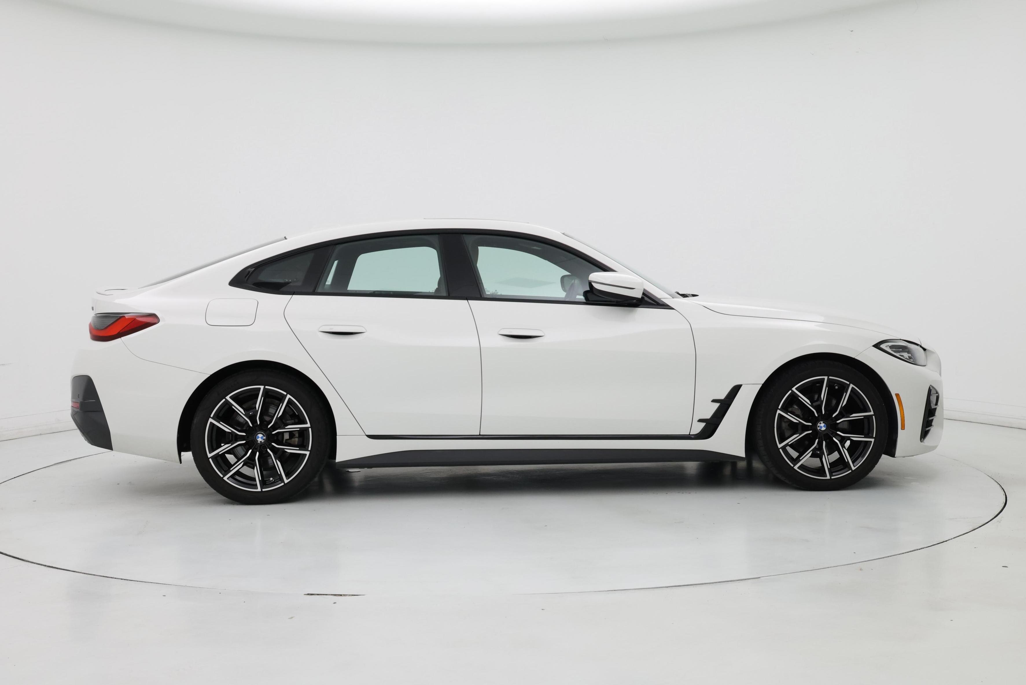 Thumbnail: 2024 BMW 4 Series - 7