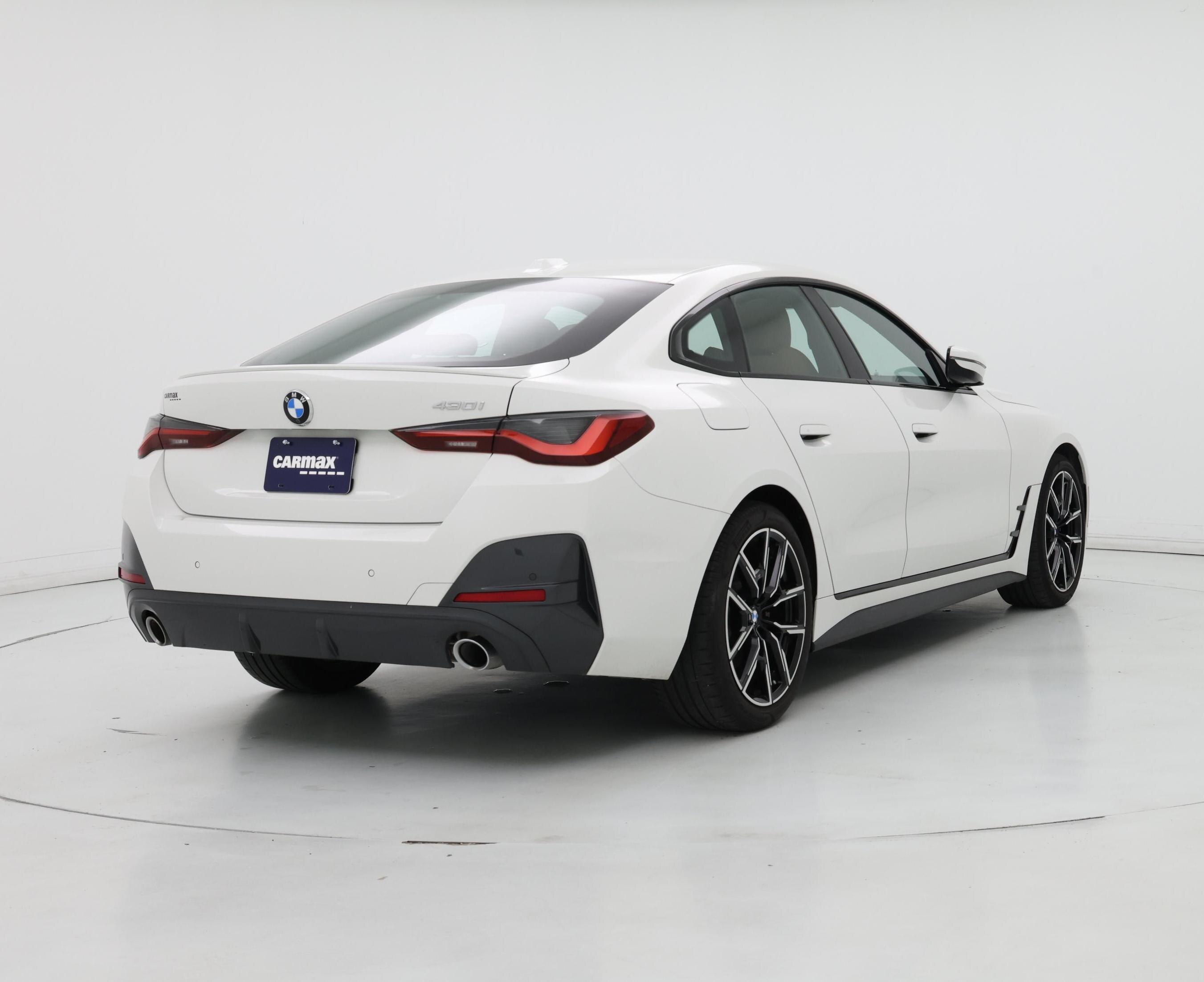 Thumbnail: 2024 BMW 4 Series - 8