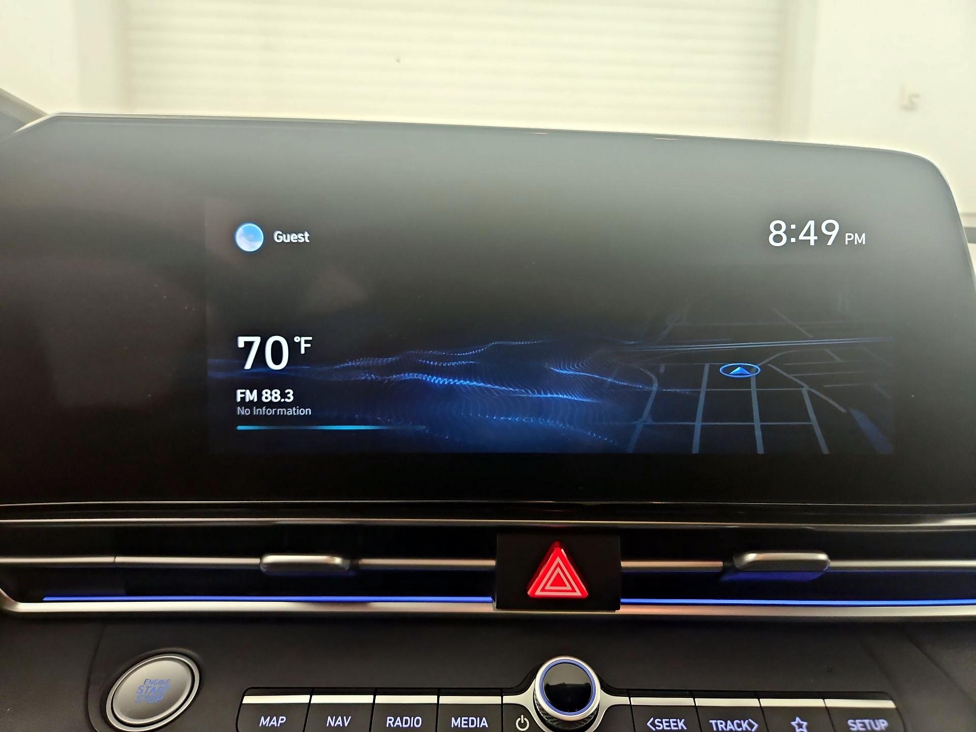 Thumbnail: 2021 Hyundai Elantra - 15