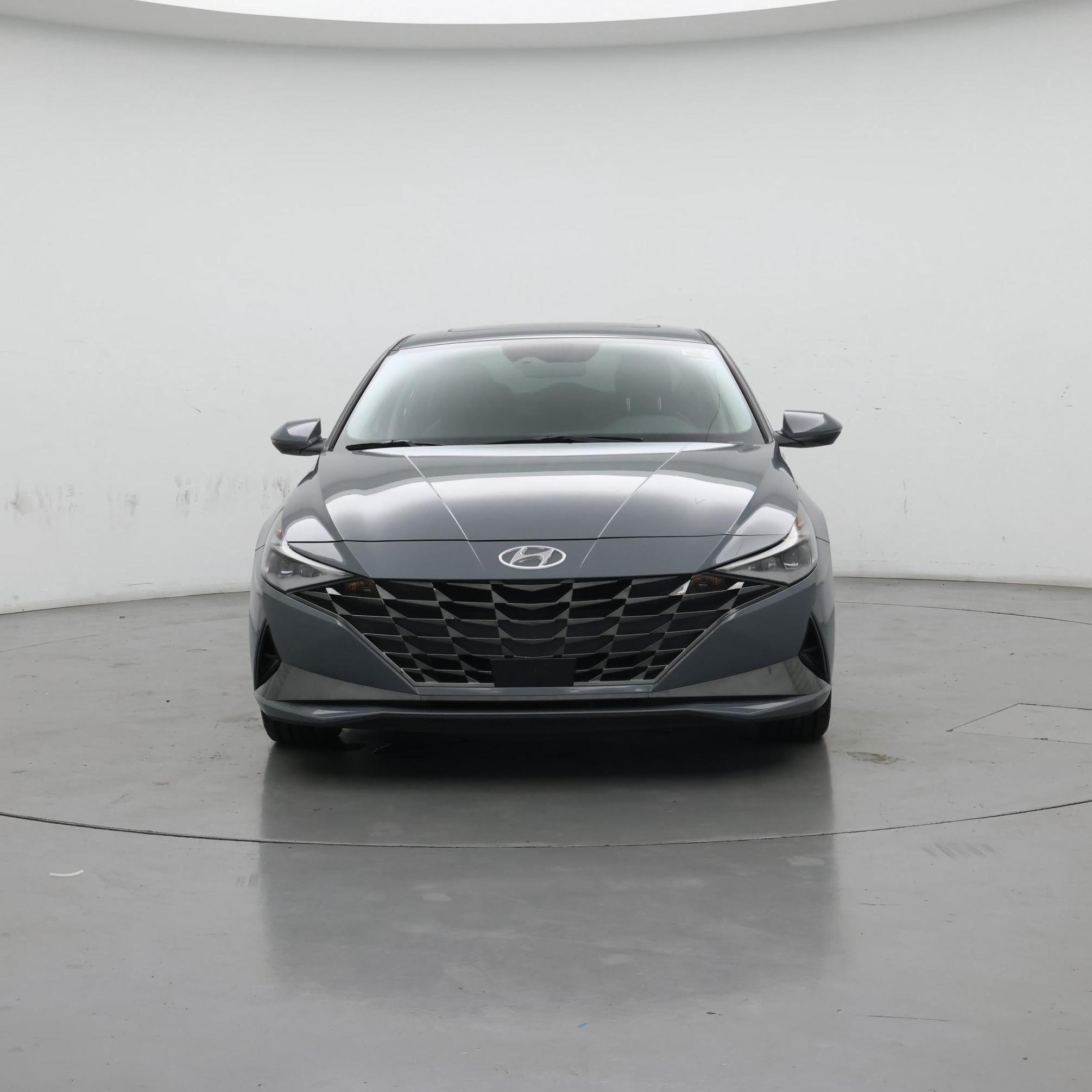 Thumbnail: 2021 Hyundai Elantra - 5