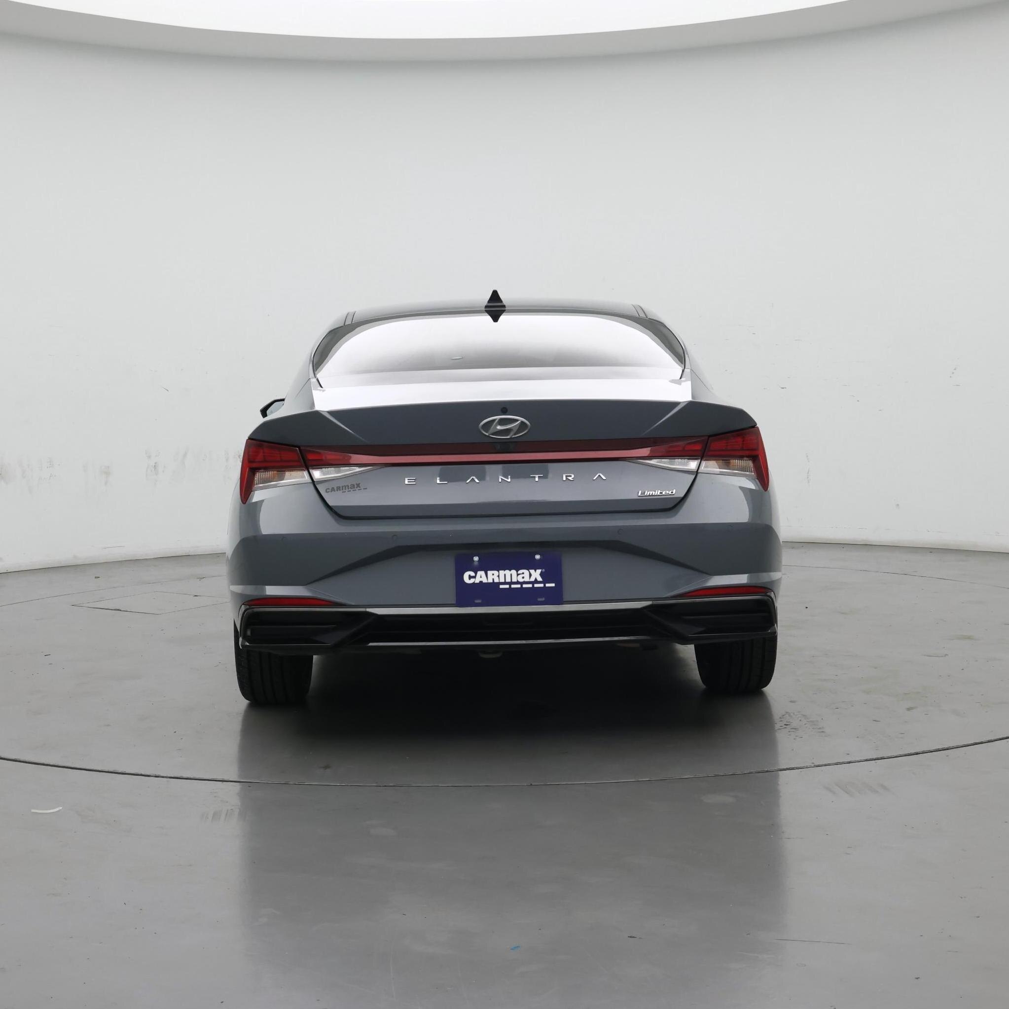 Thumbnail: 2021 Hyundai Elantra - 6
