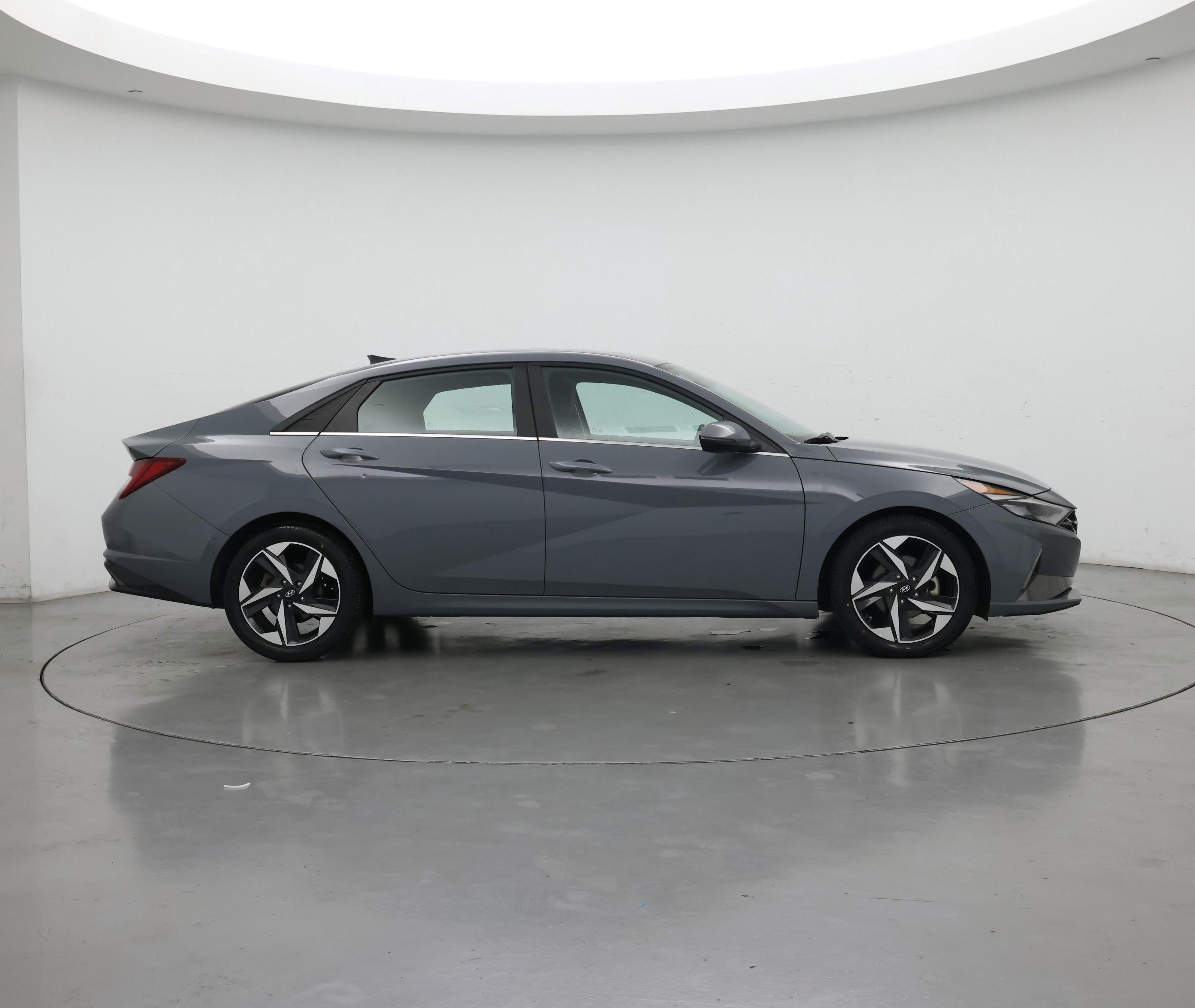 Thumbnail: 2021 Hyundai Elantra - 7
