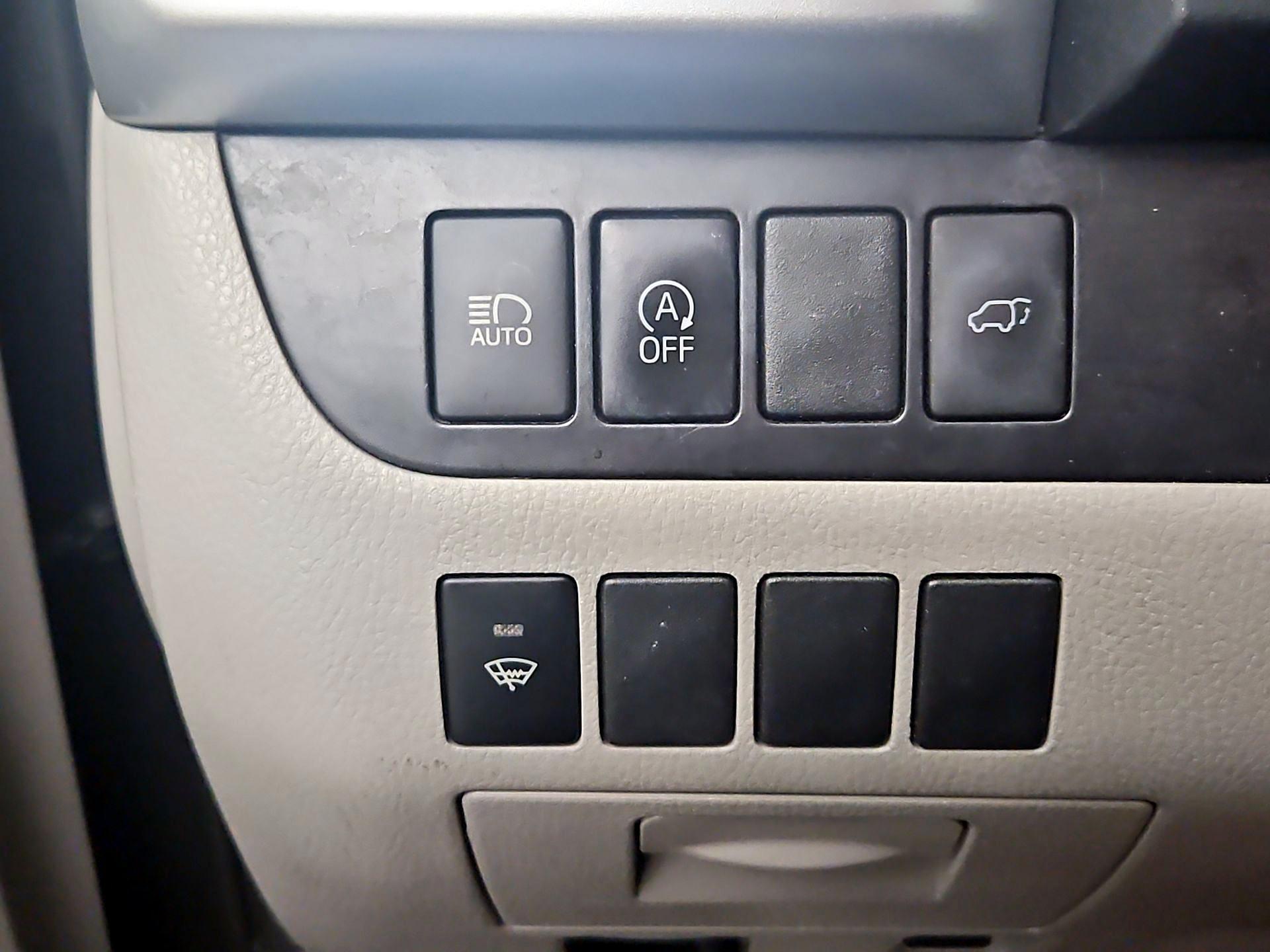 Thumbnail: 2019 Toyota Highlander - 13
