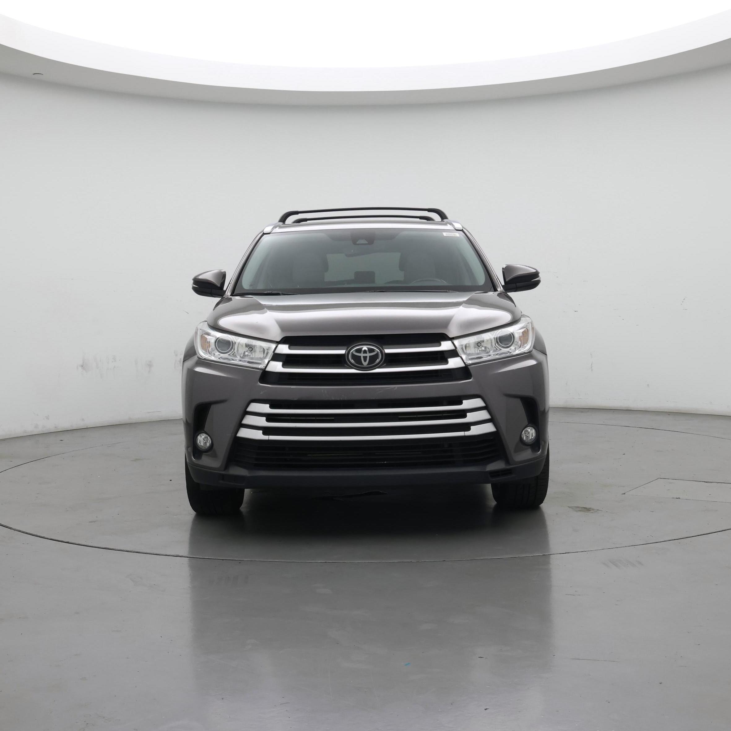 Thumbnail: 2019 Toyota Highlander - 5