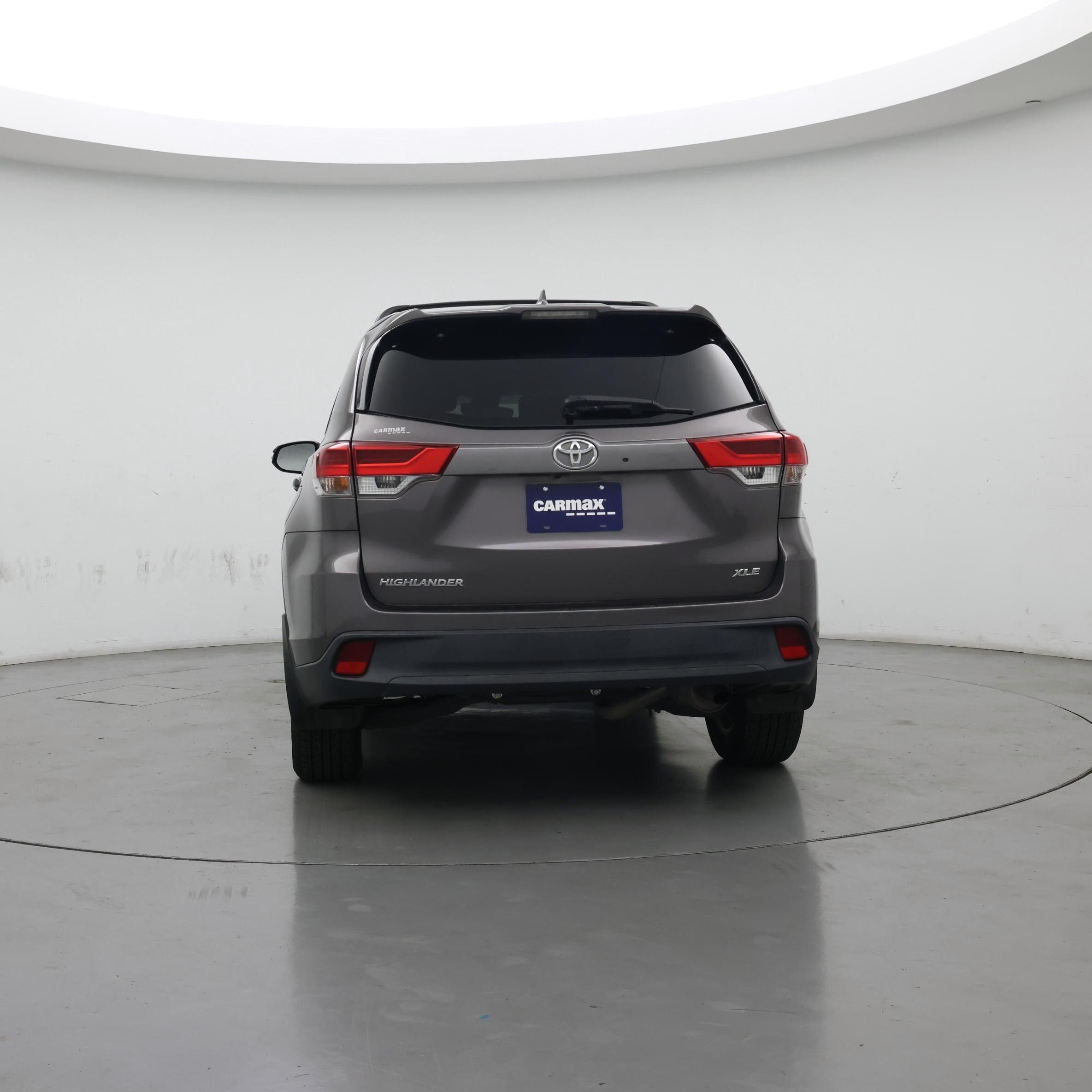 Thumbnail: 2019 Toyota Highlander - 6