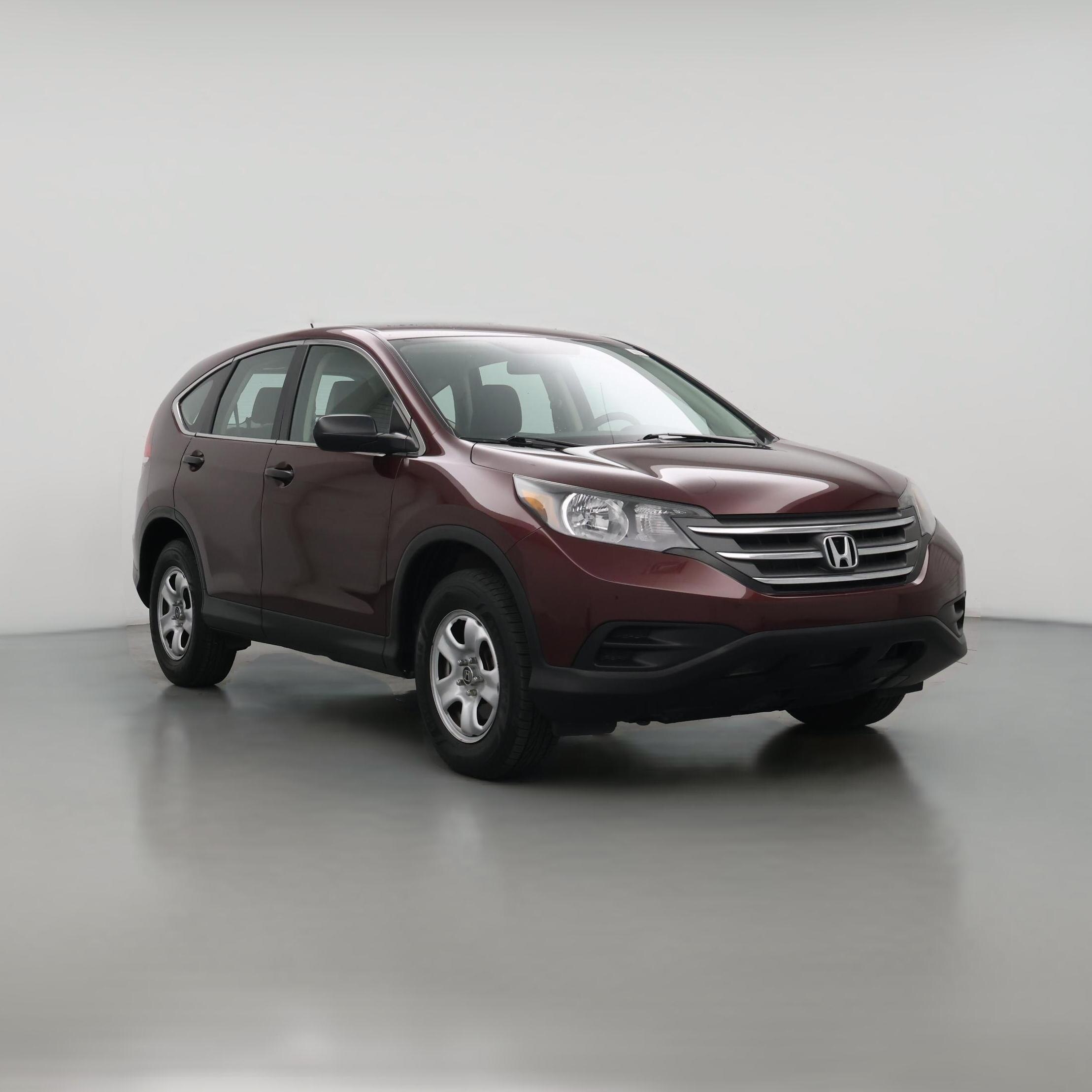 Thumbnail: 2014 Honda CR-V - 1