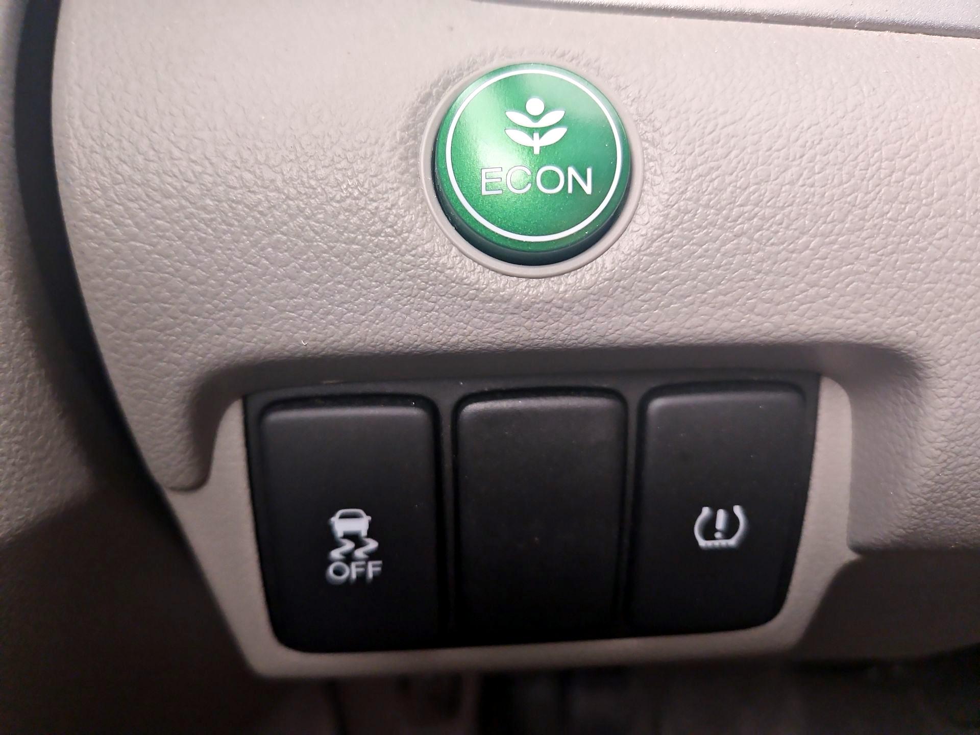 Thumbnail: 2014 Honda CR-V - 13