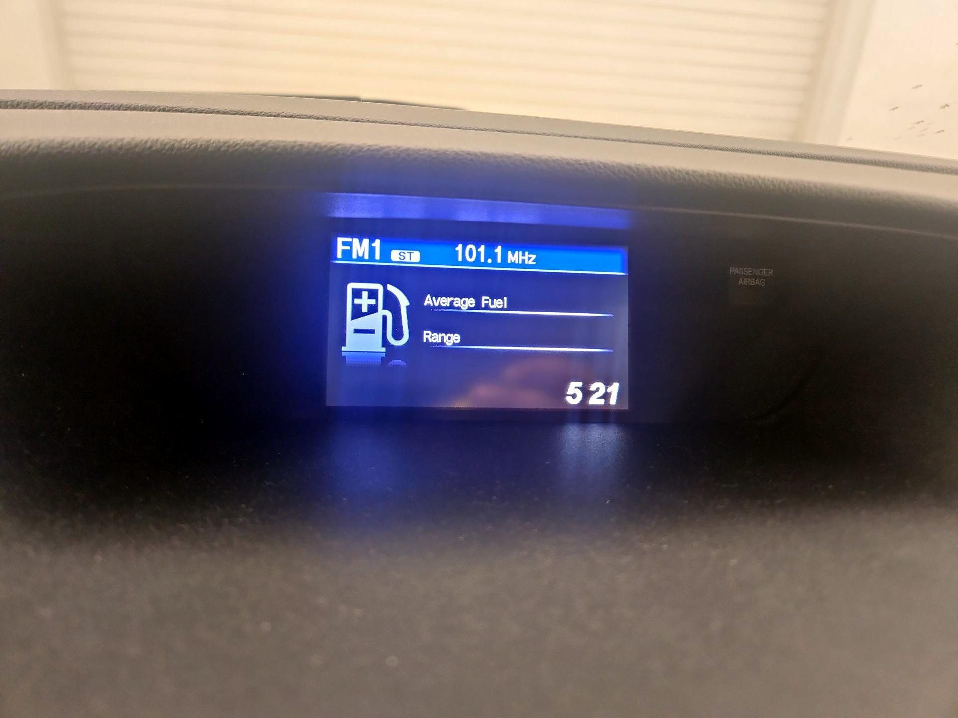 Thumbnail: 2014 Honda CR-V - 14